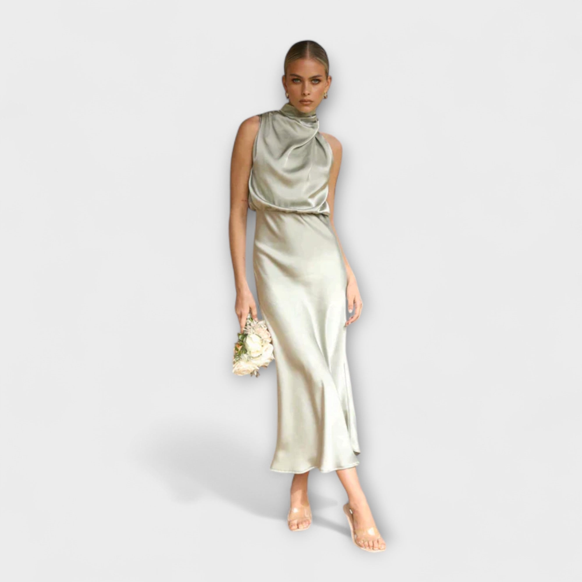 Zenaida – Rochie