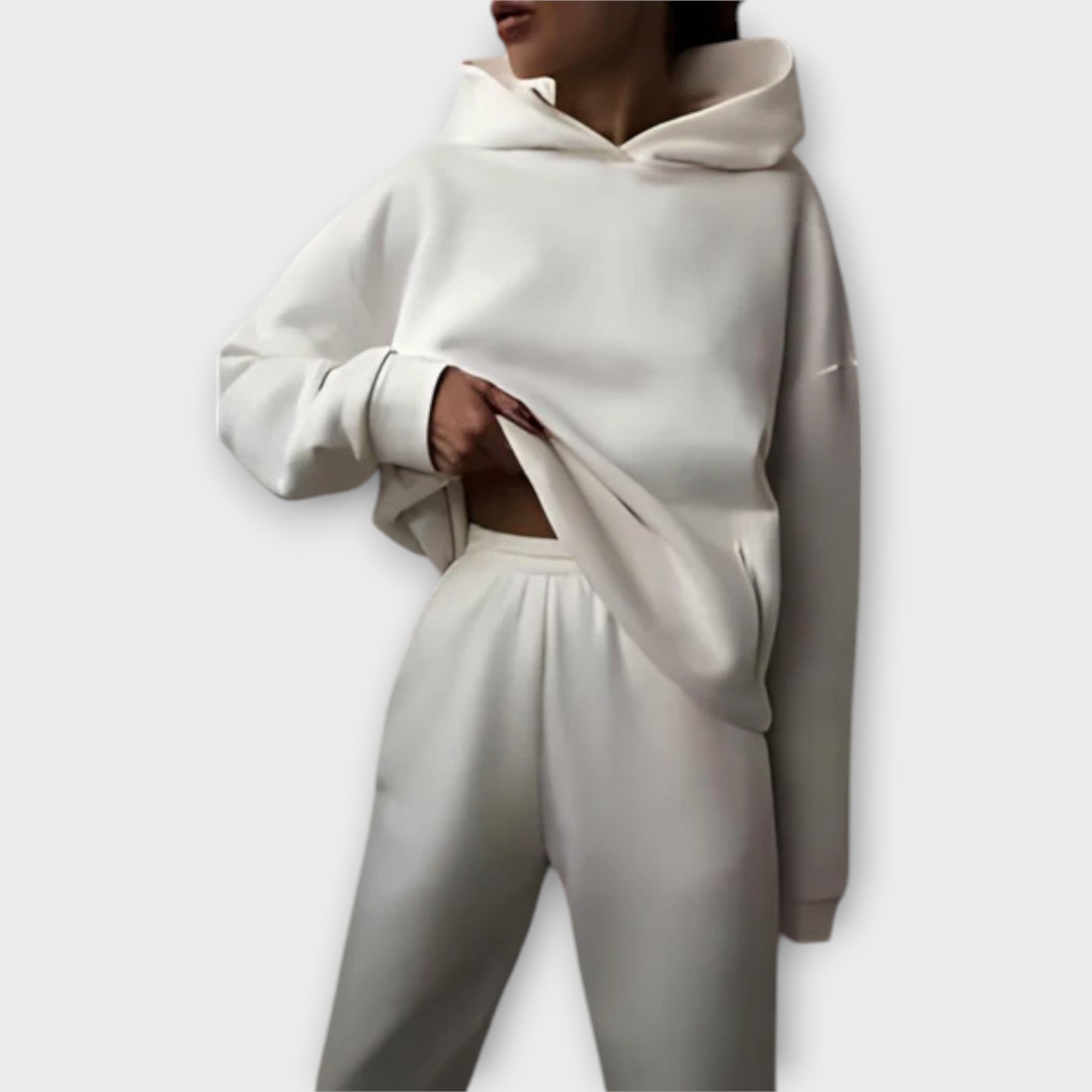 Kristine - costum sportiv confortabil