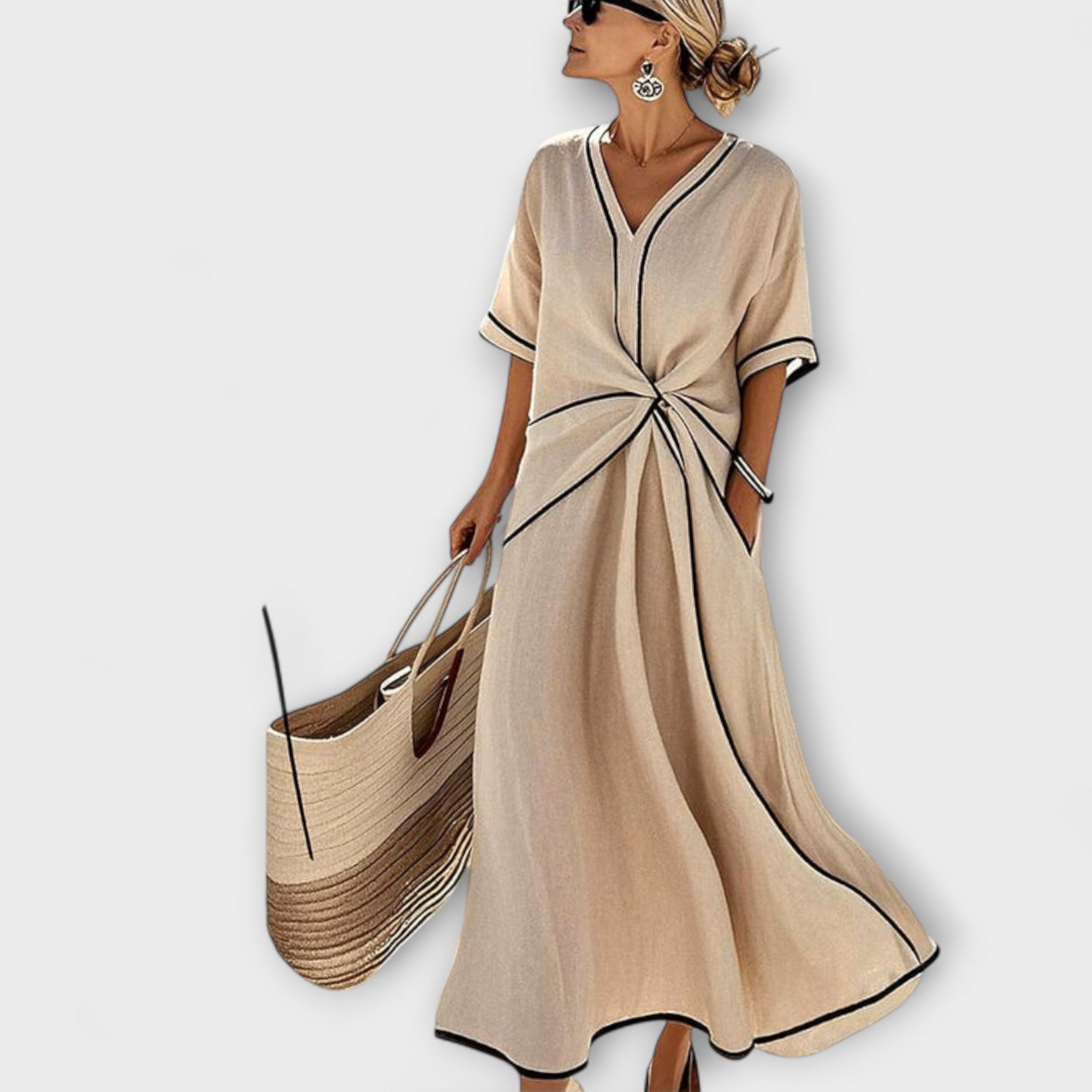 Marcella - Rochie de vară