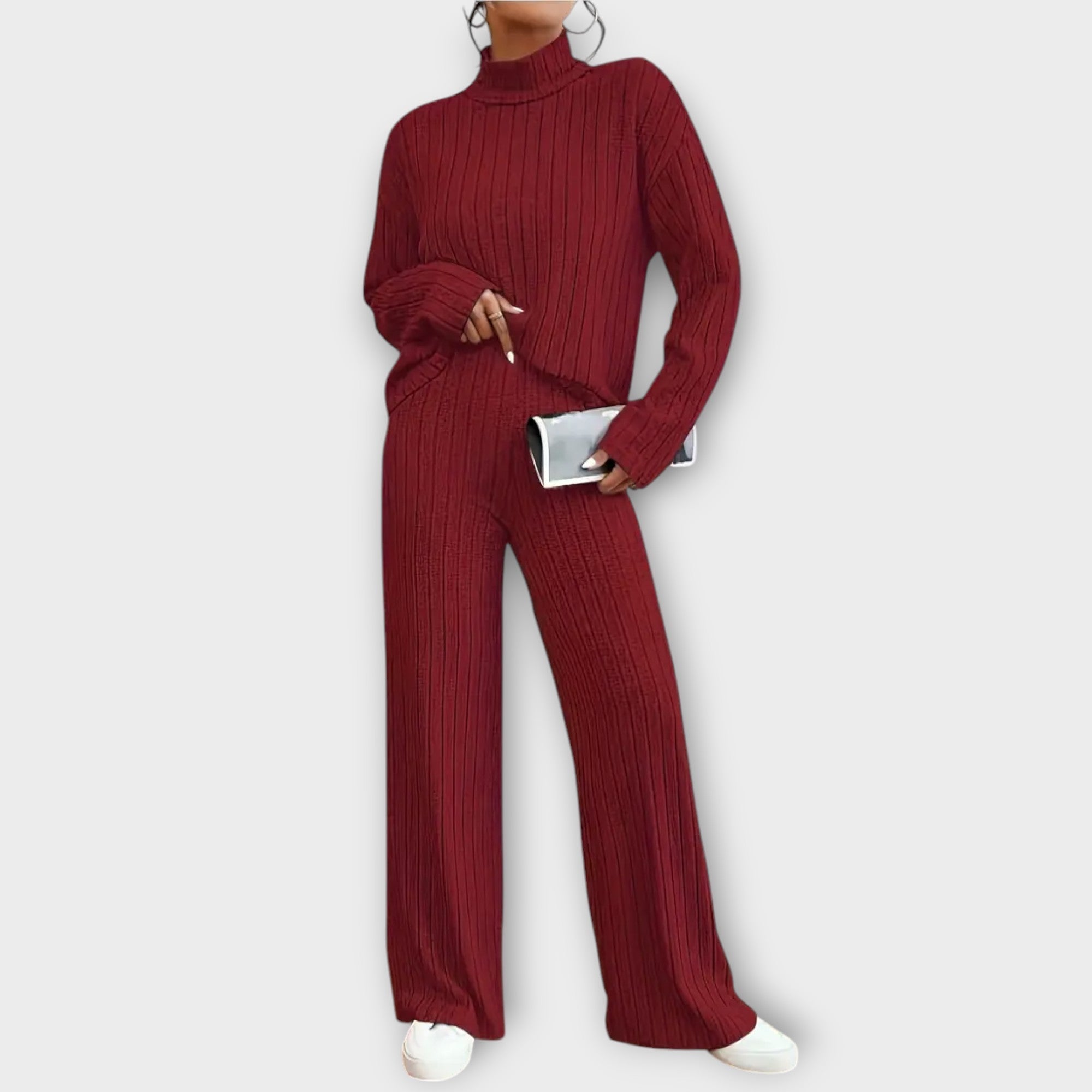 Amelia - Set Casual de Duo
