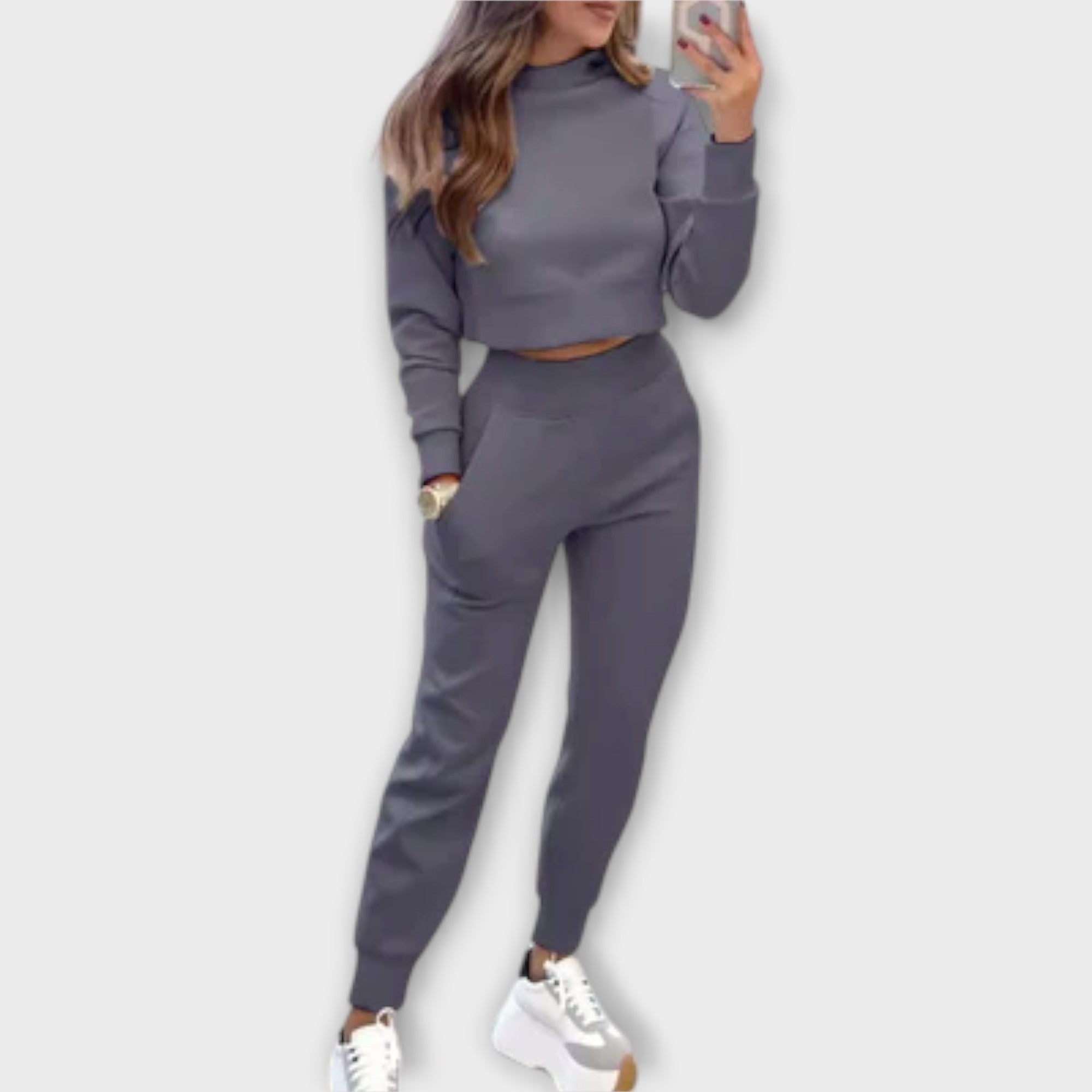 Brooklyn - Trainer de trening casual