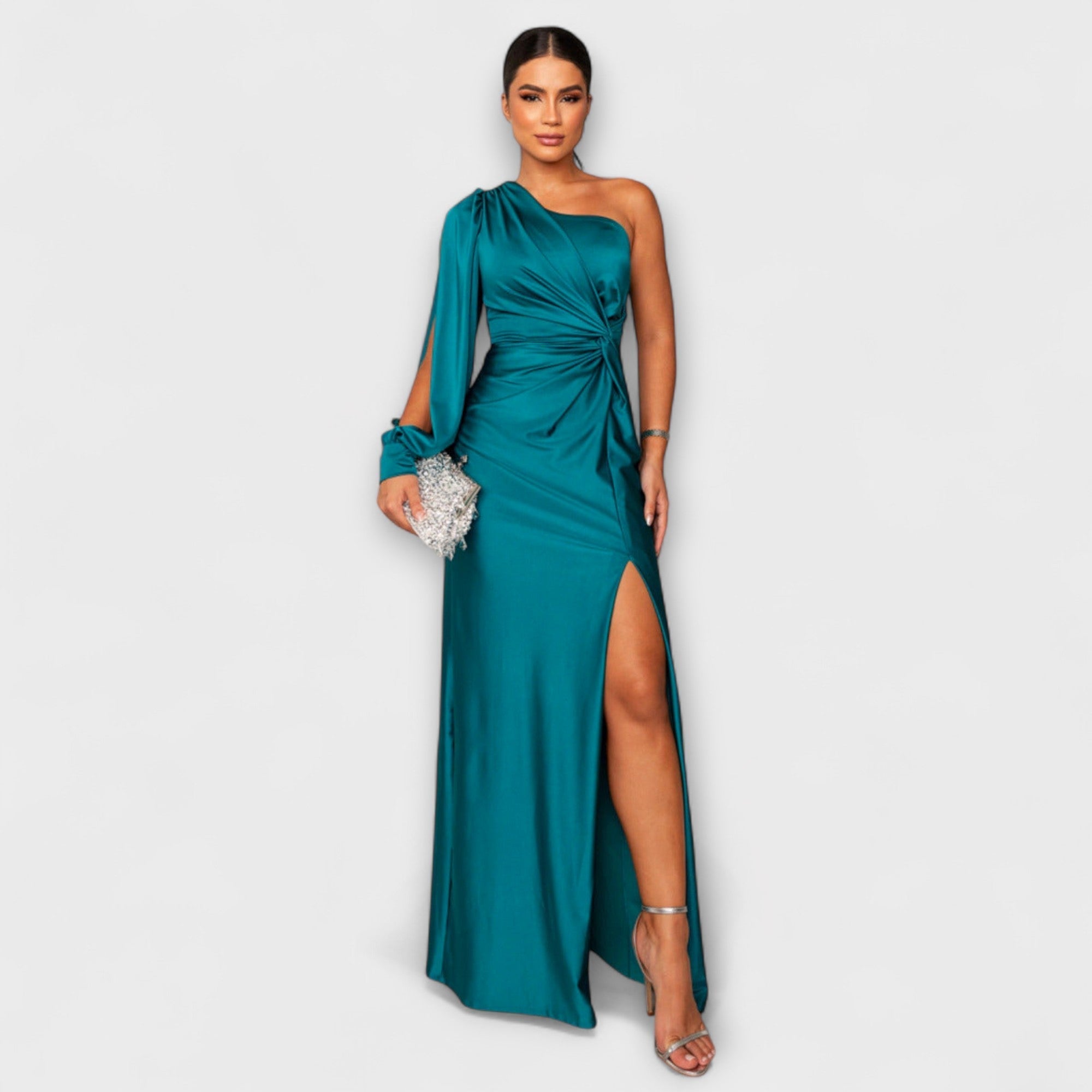 Elisa - Rochie elegantă cu rafinament