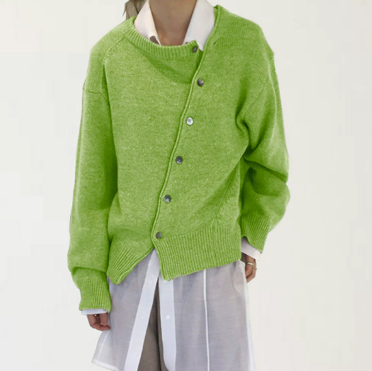 Cathy - Cardigan casual