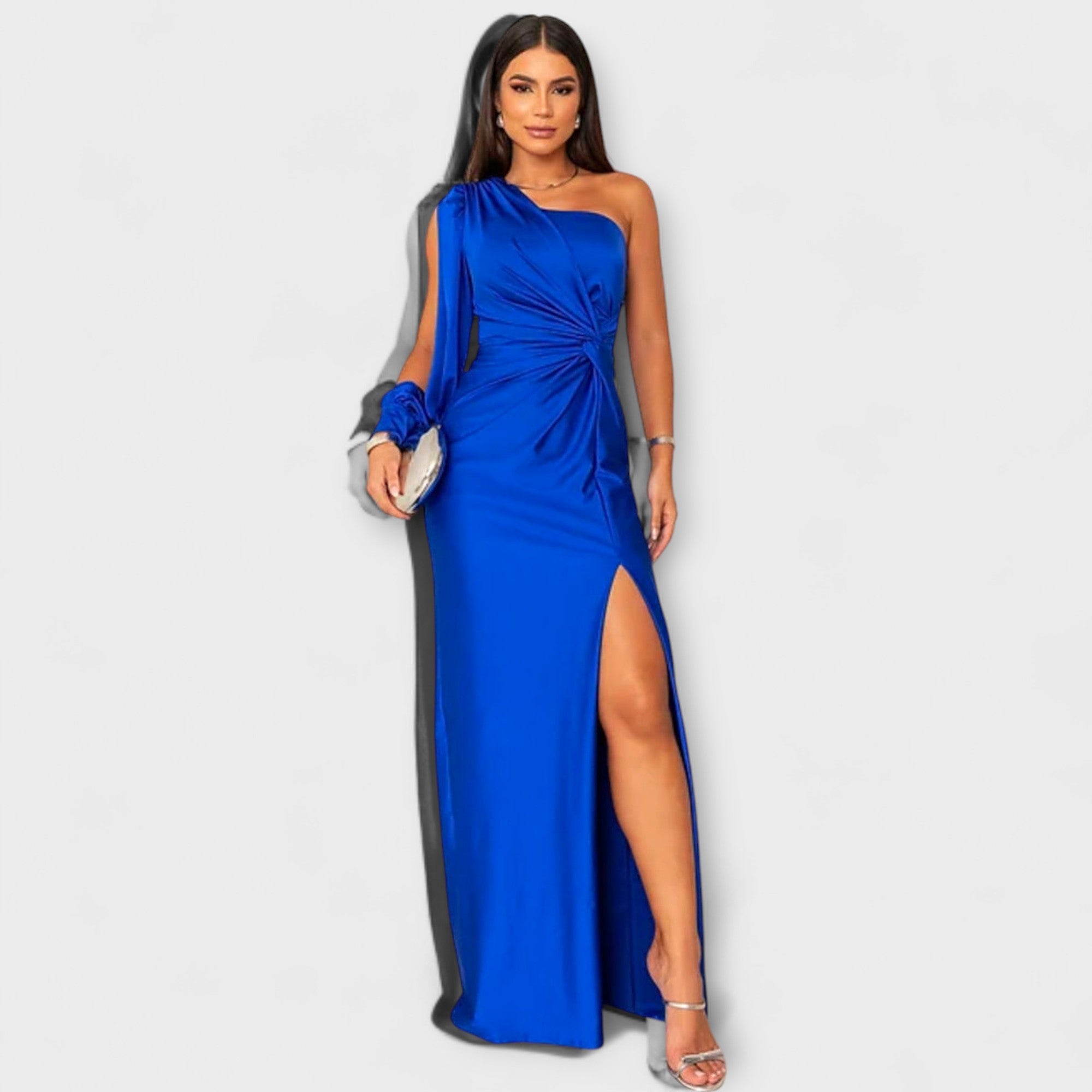 Elisa - Rochie elegantă cu rafinament