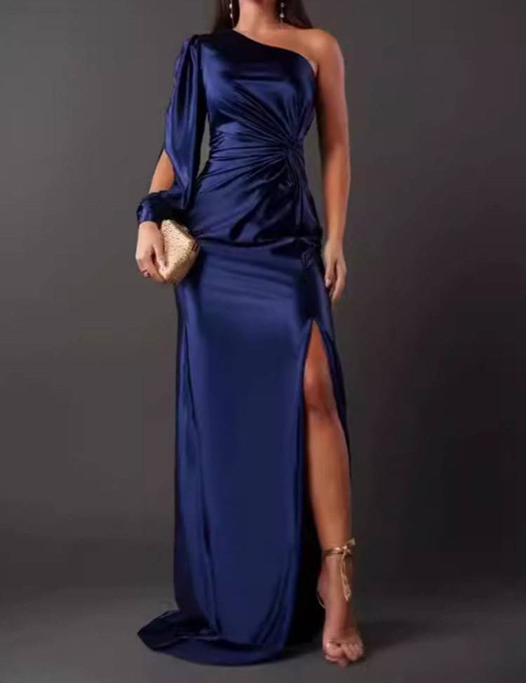 Elisa - Rochie elegantă cu rafinament