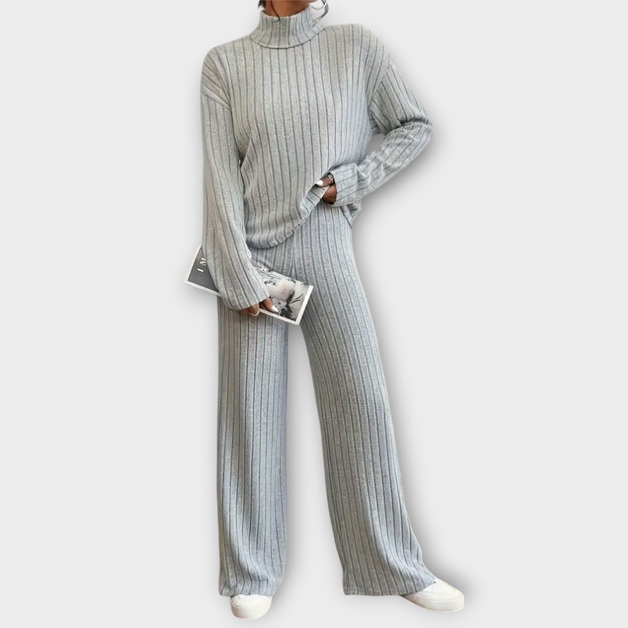 Amelia - Set Casual de Duo