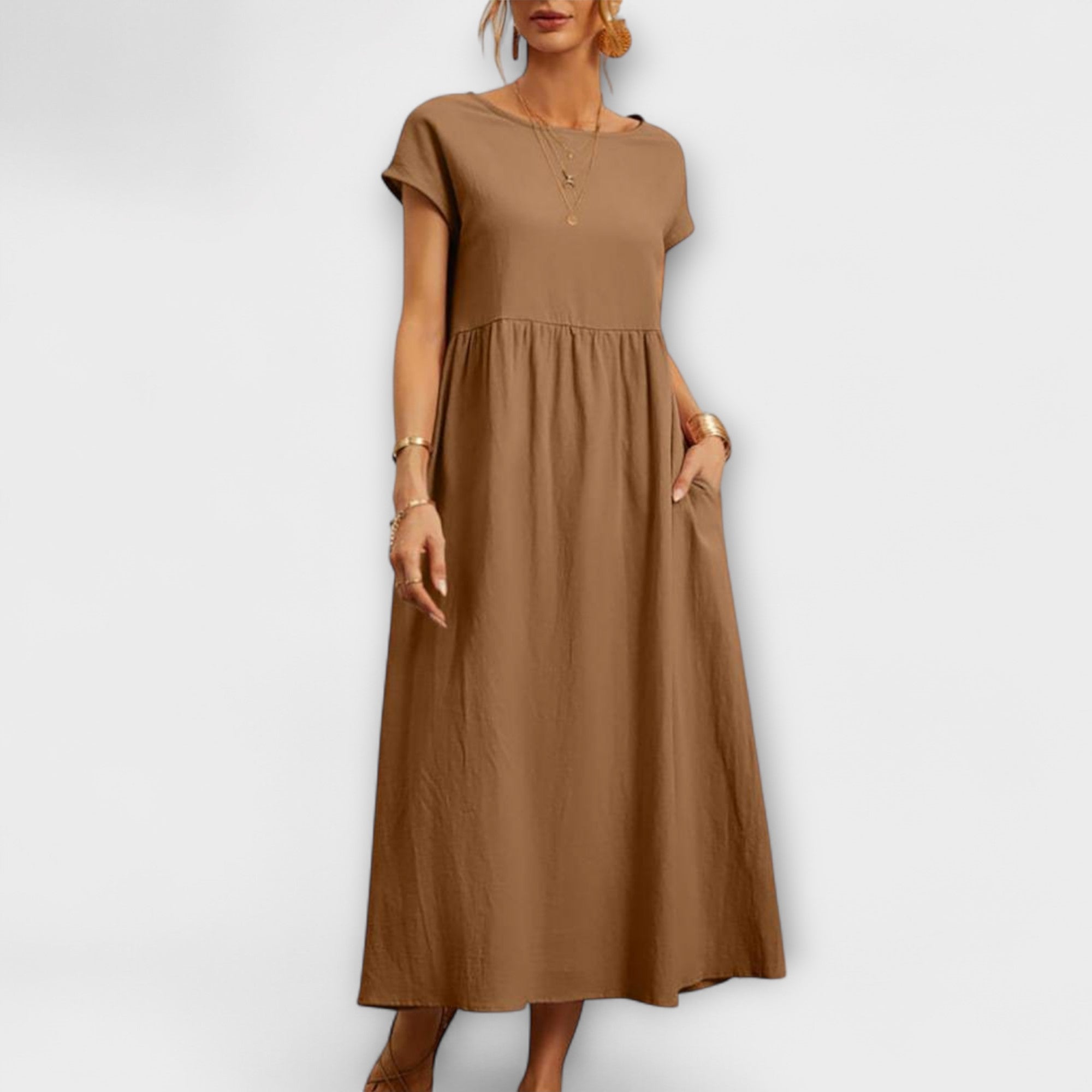 Magnolia - Rochie