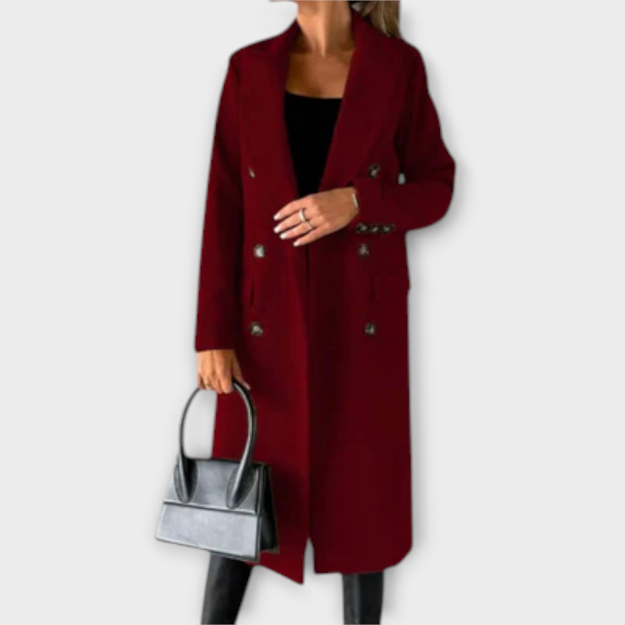 Judith - Palton Elegant