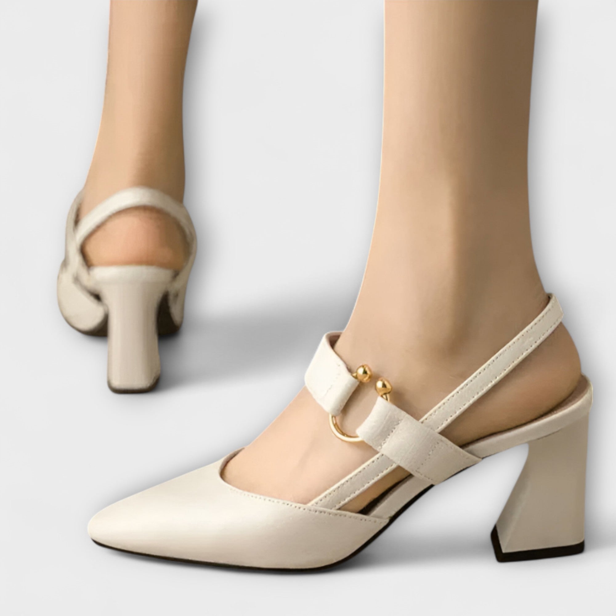 Courtney - Talpici ortopedici eleganți pentru confort
