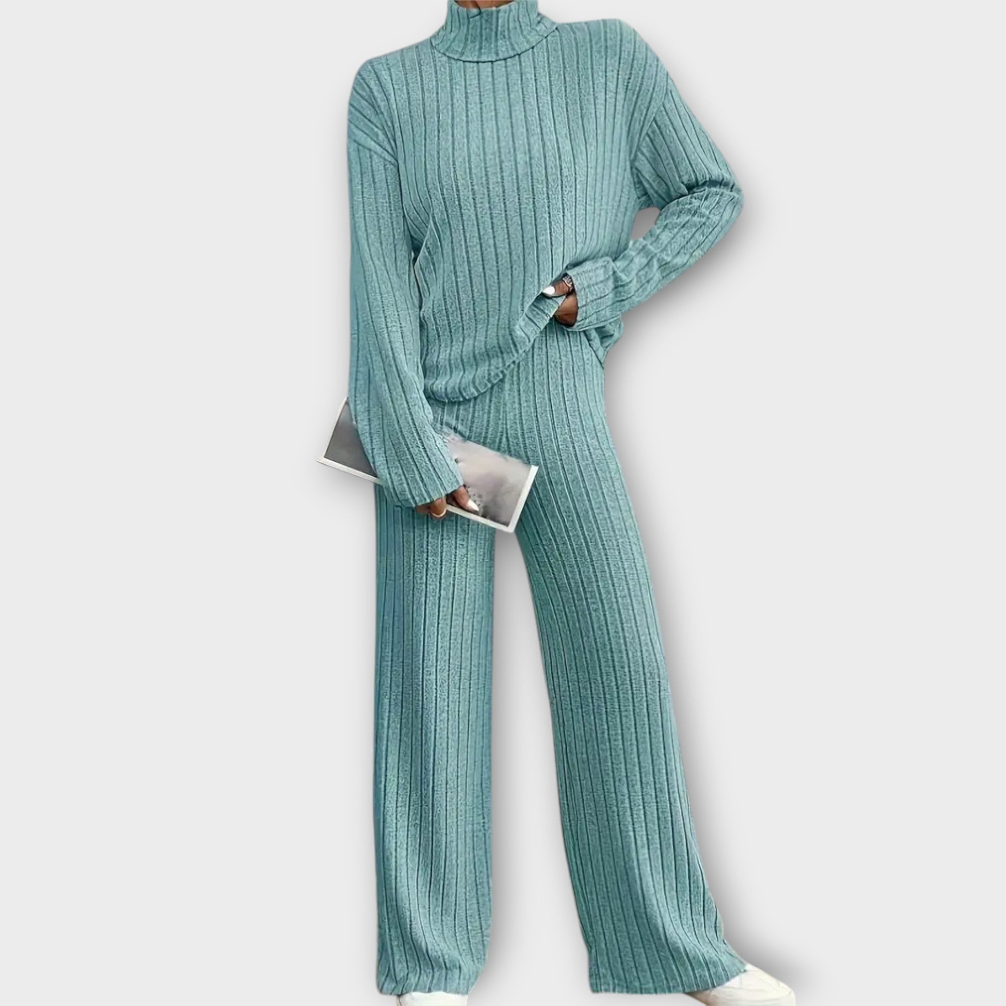 Amelia - Set Casual de Duo