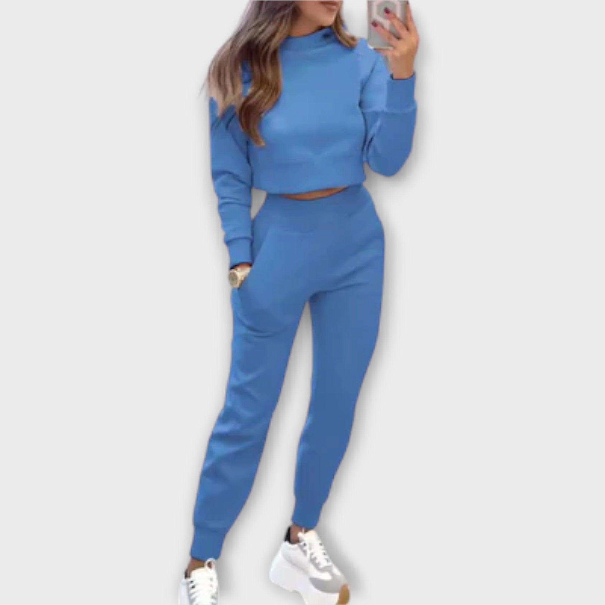 Brooklyn - Trainer de trening casual