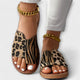 Leopardenmuster