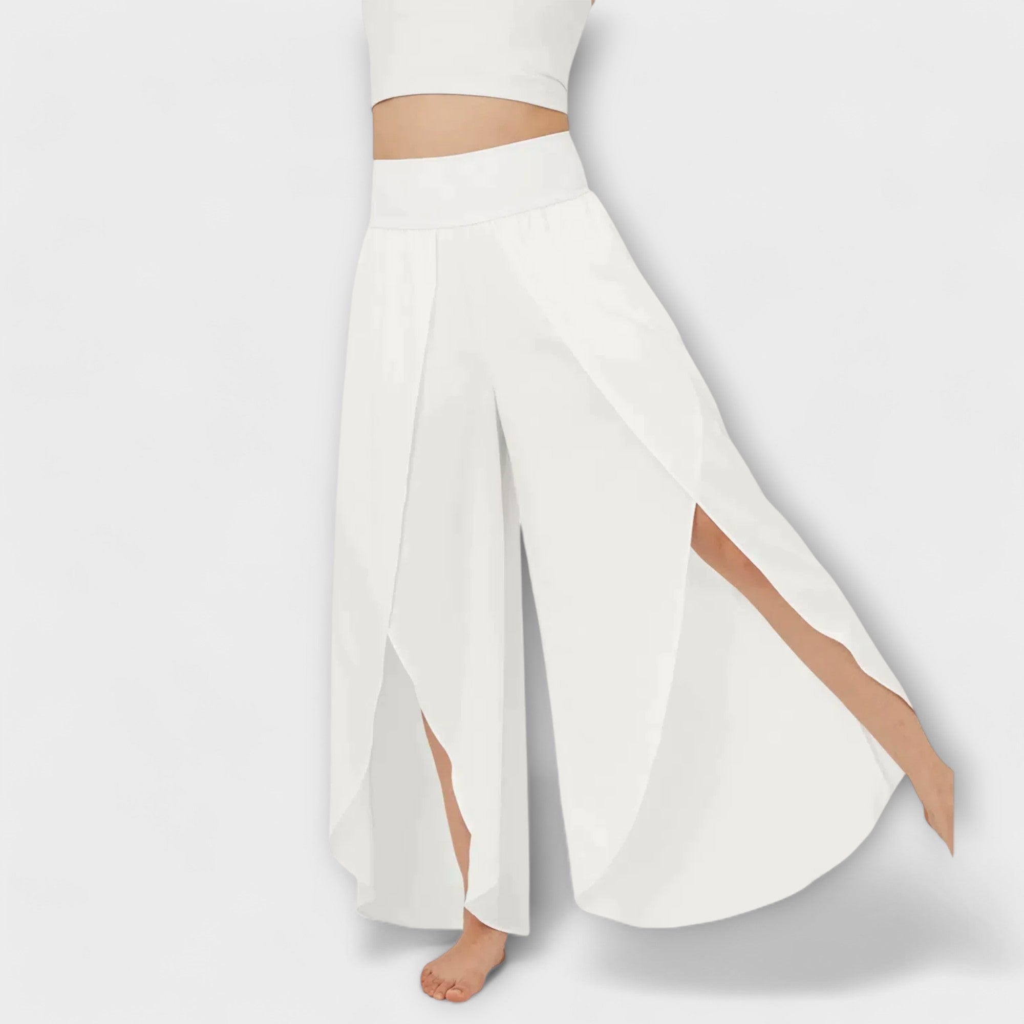 AirFlow - Pantaloni pentru femei