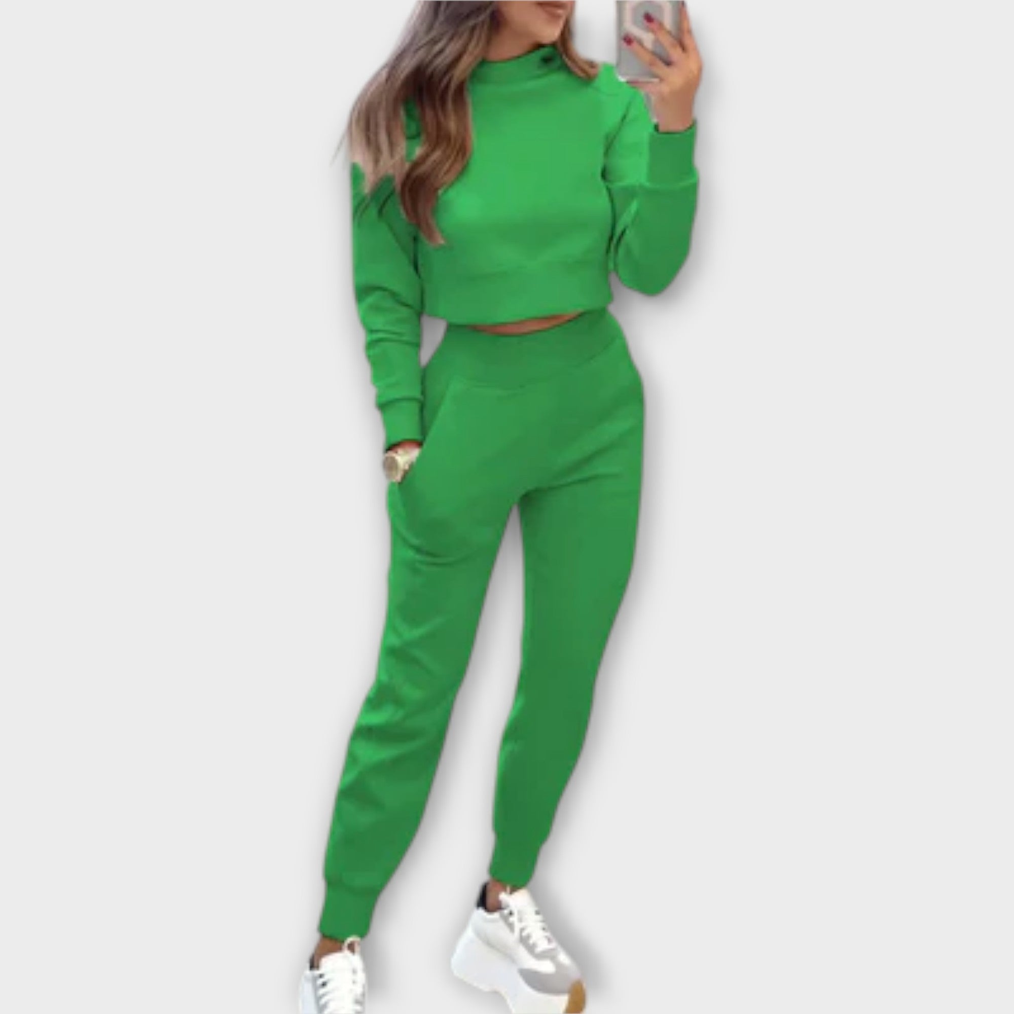 Brooklyn - Trainer de trening casual