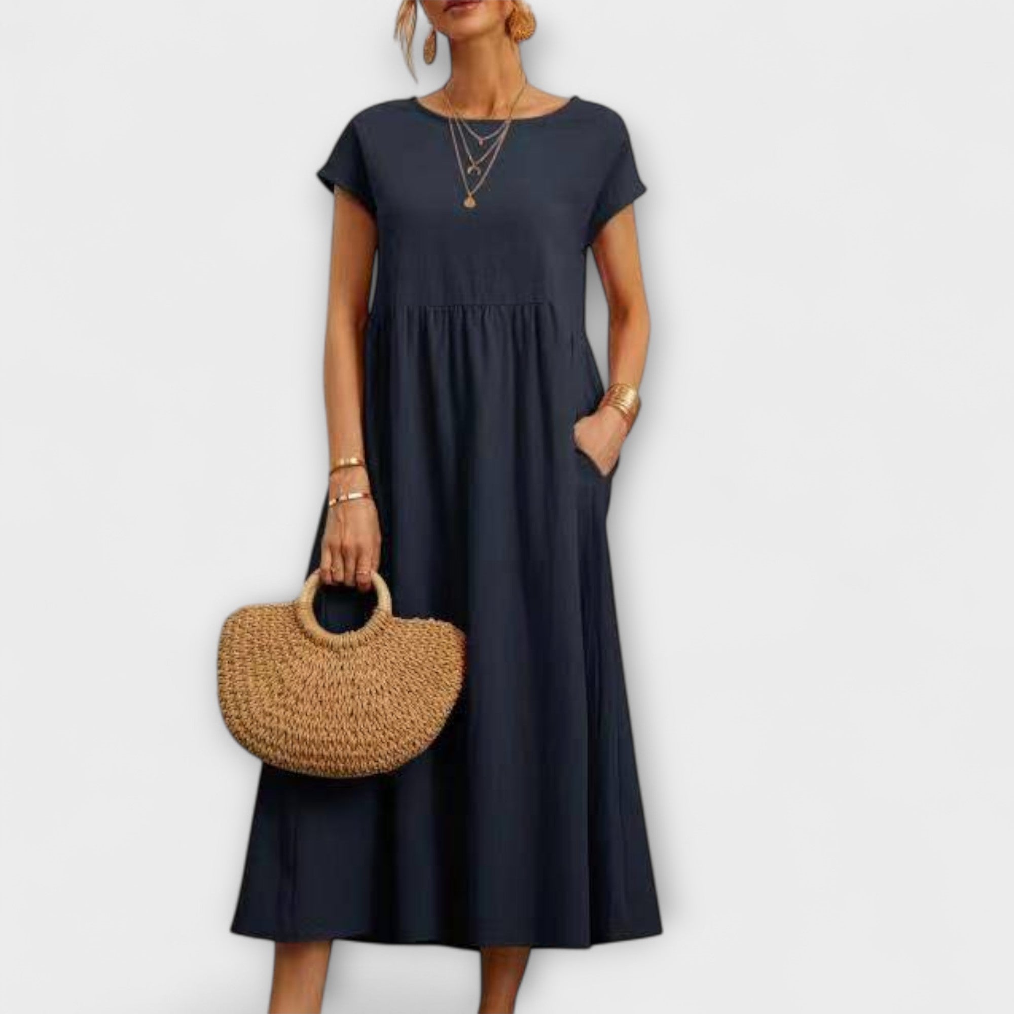 Magnolia - Rochie