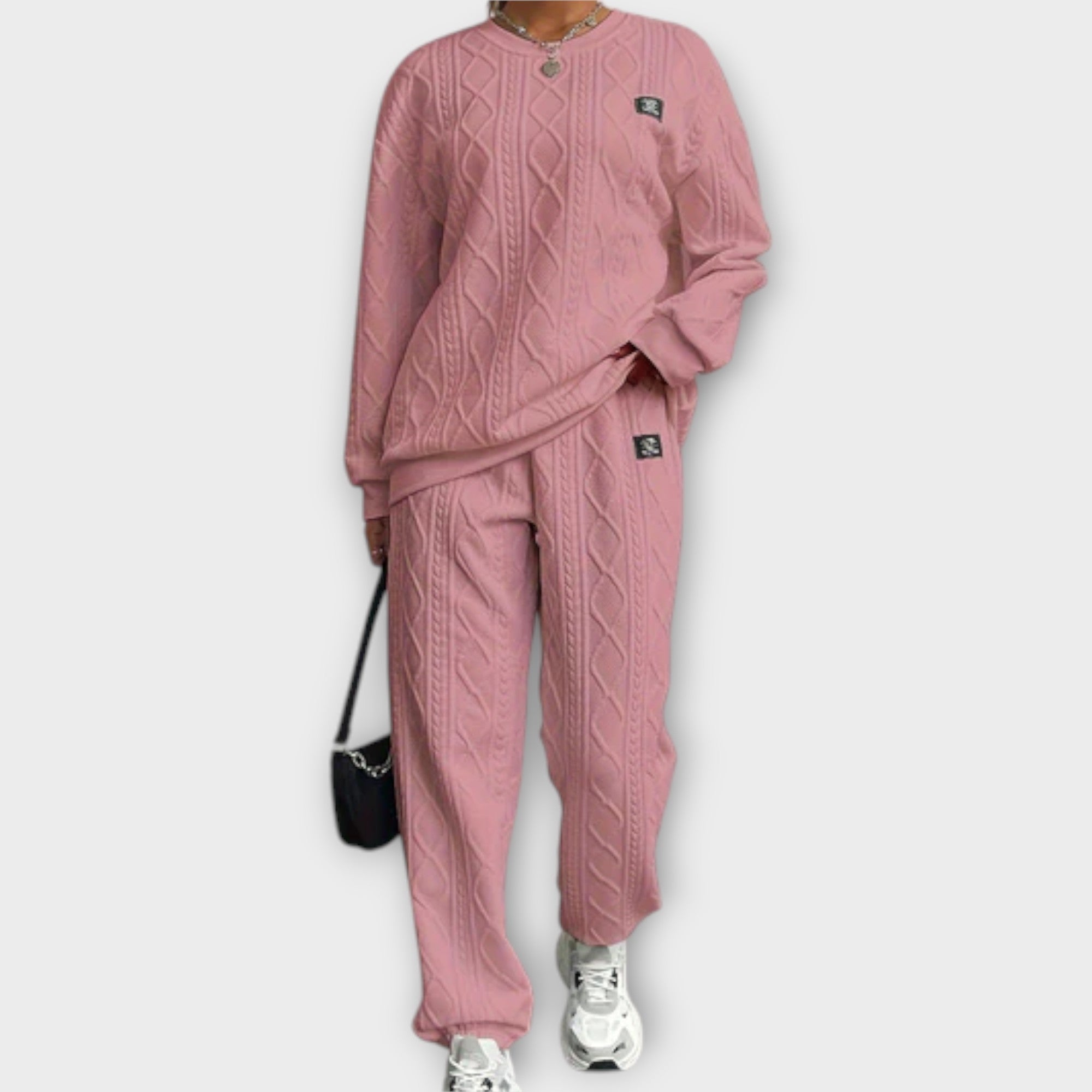 Lună - Set Casual