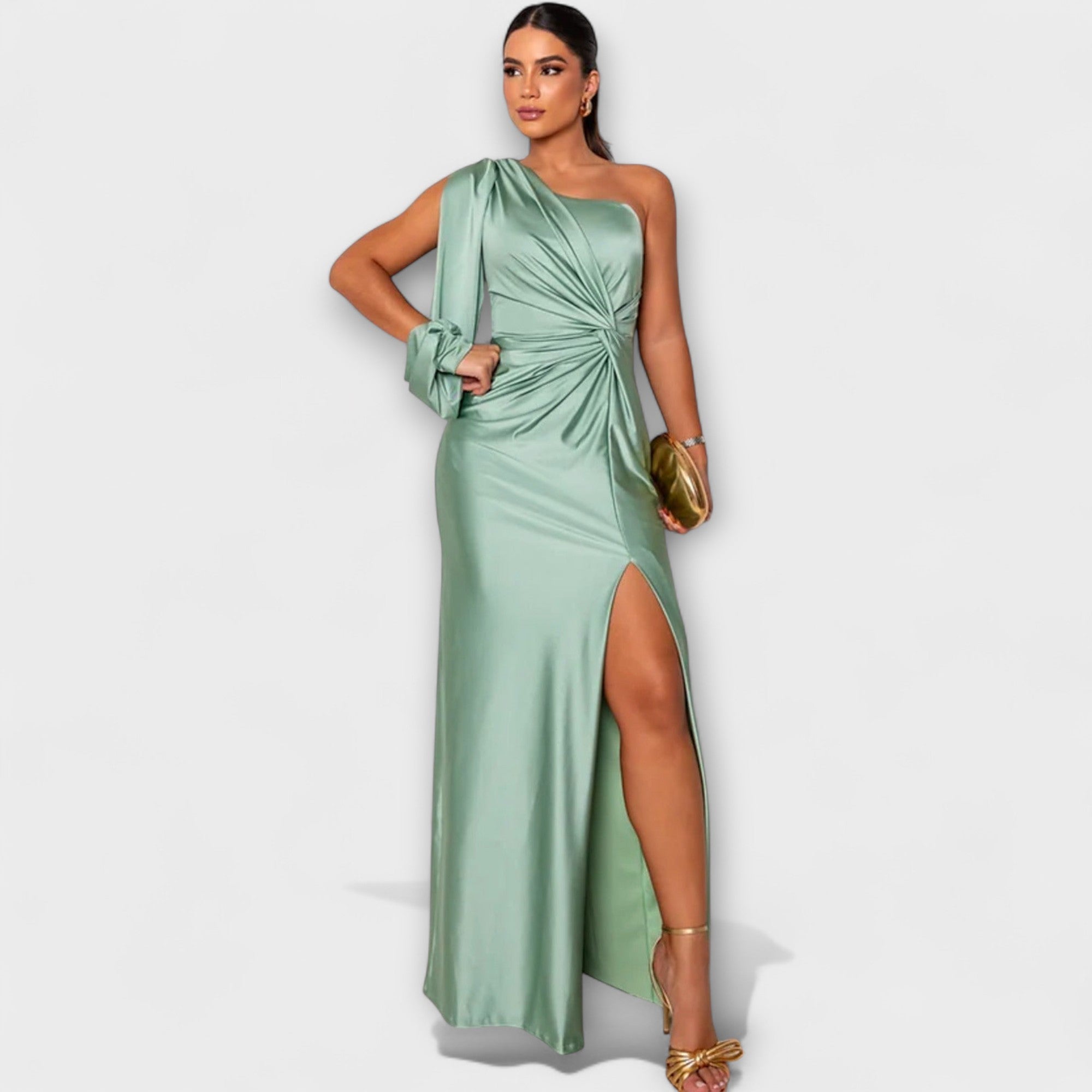 Elisa - Rochie elegantă cu rafinament