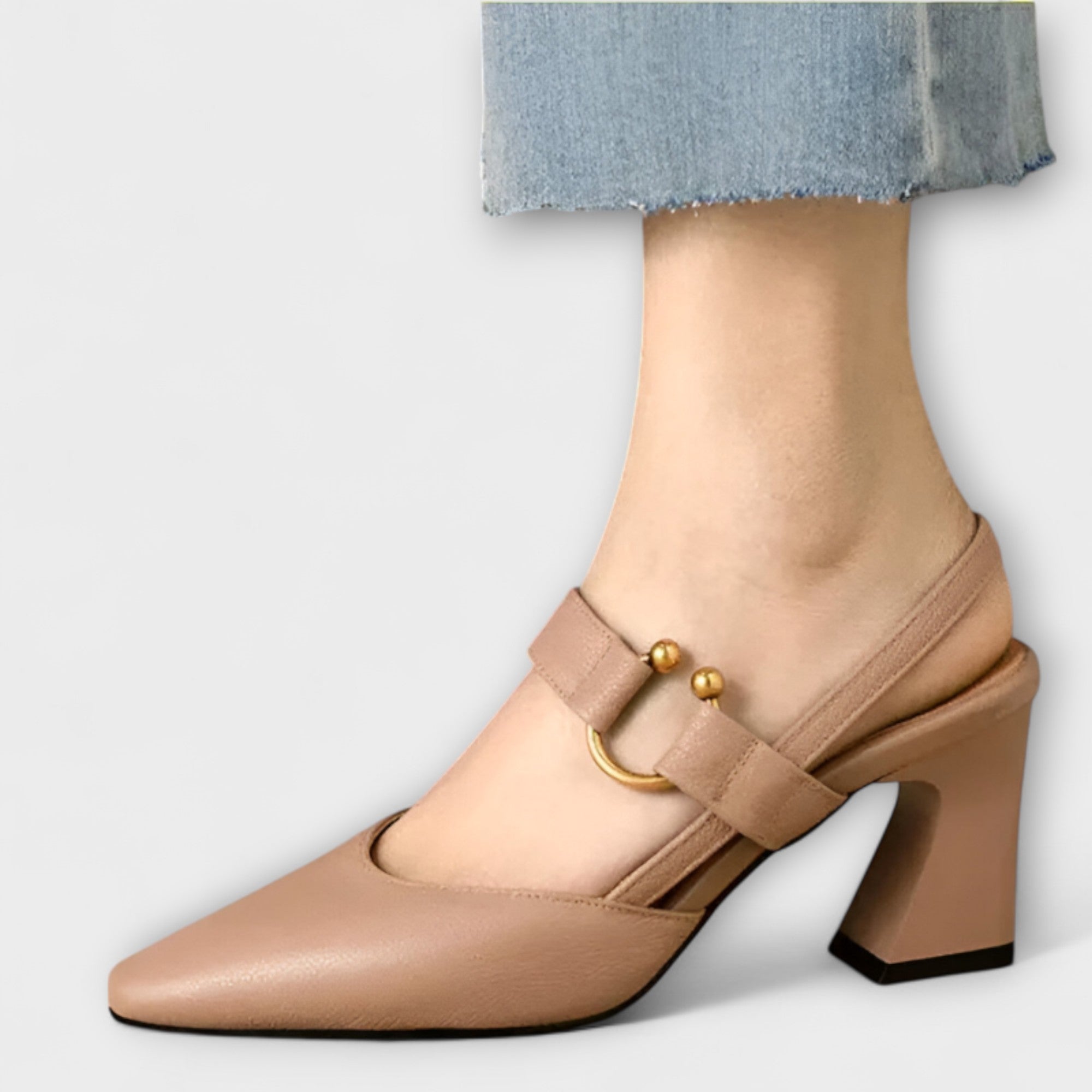 Courtney - Talpici ortopedici eleganți pentru confort