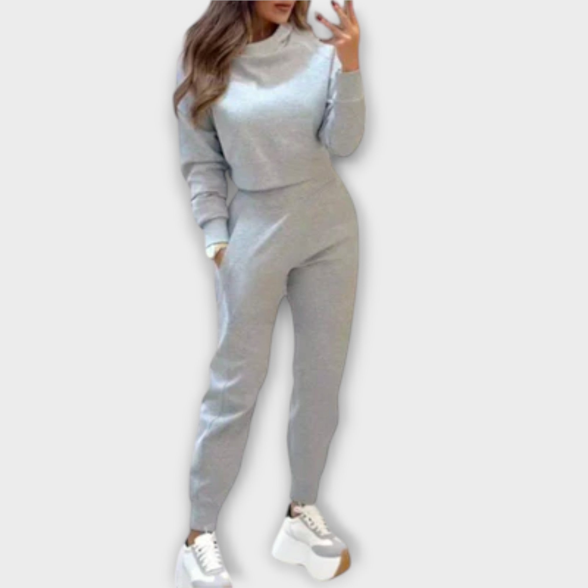 Brooklyn - Trainer de trening casual