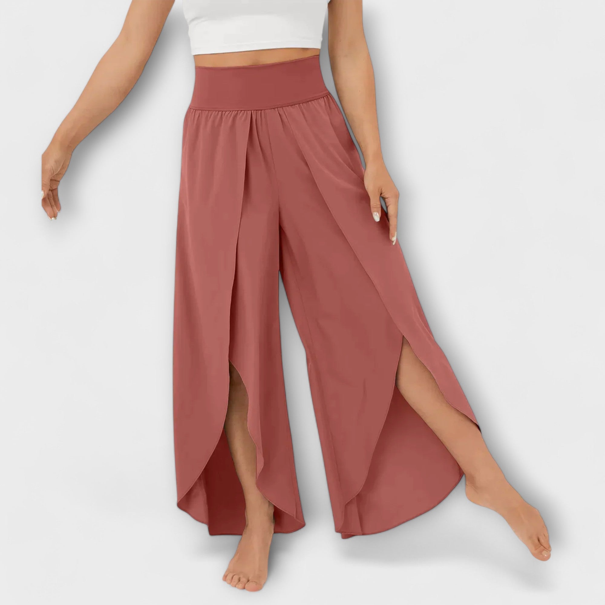 AirFlow - Pantaloni pentru femei