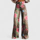 Roz & leopard