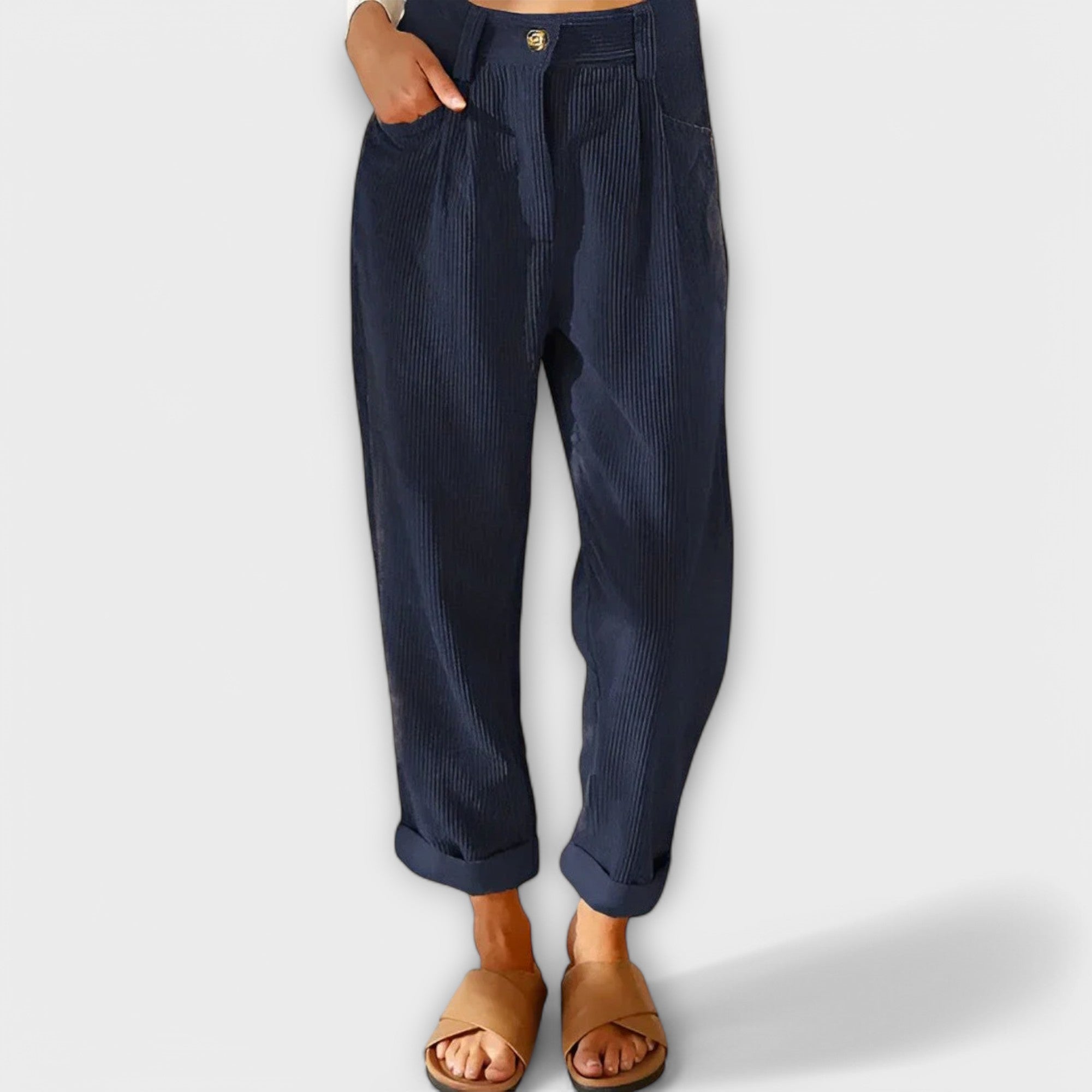 Jana - Pantaloni de colecție modernă