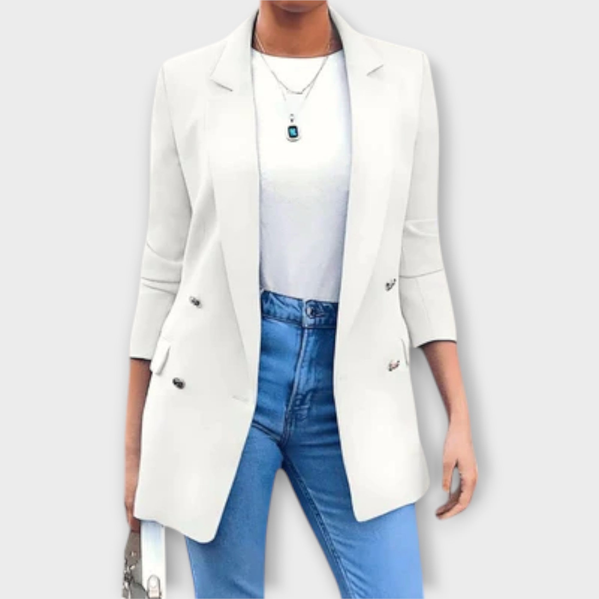 Palton elegant Liina