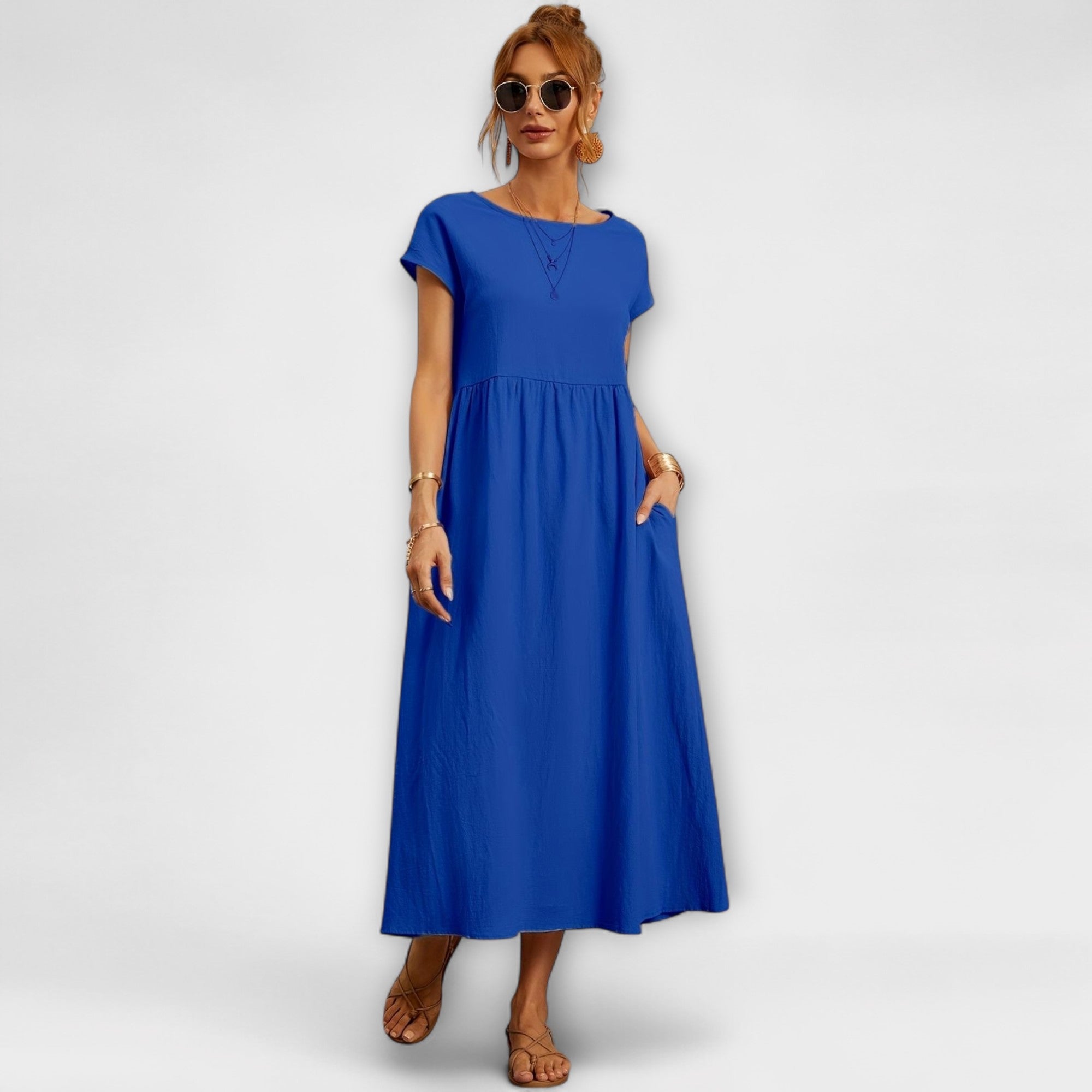 Magnolia - Rochie