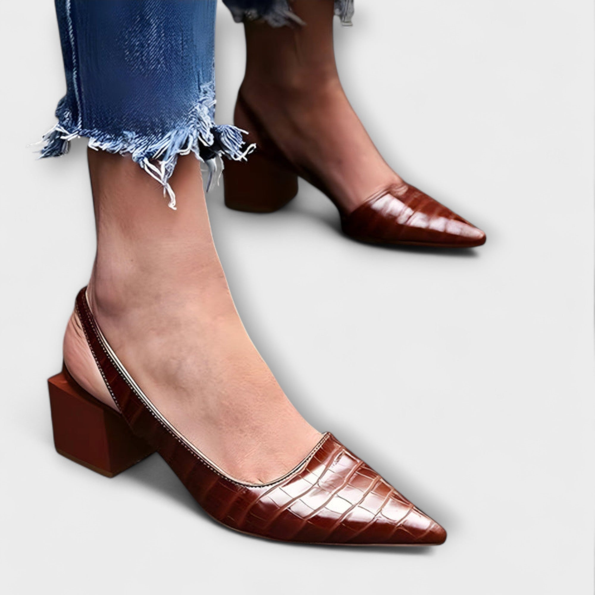 Lynn - Tocuri ortopedice confortabile