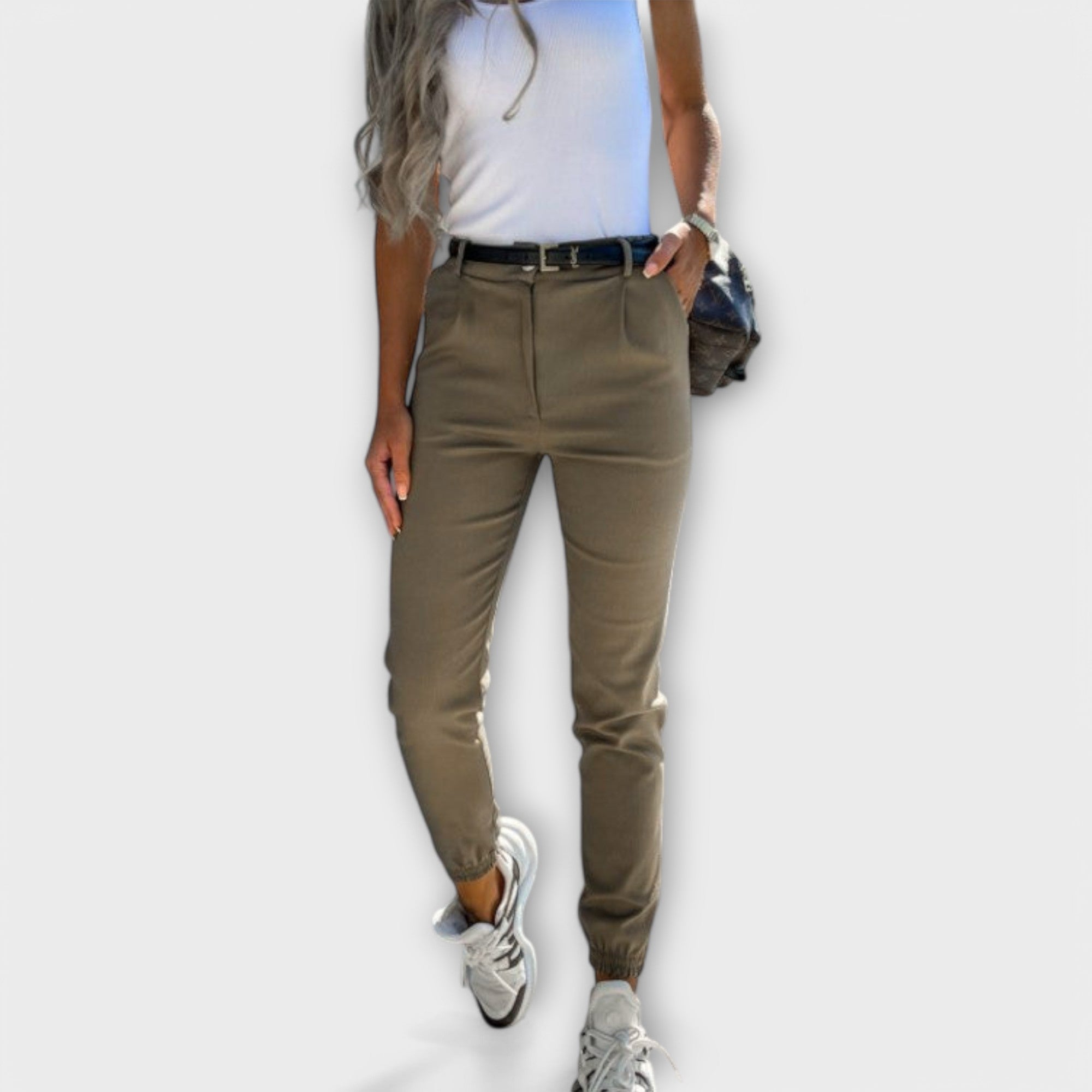Pantaloni de stretching Melania