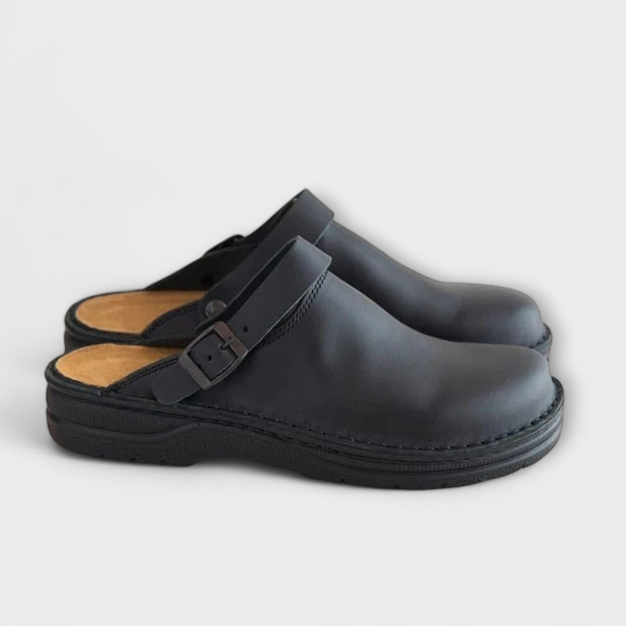 Emrys - Pantofi ortopedici confortabili