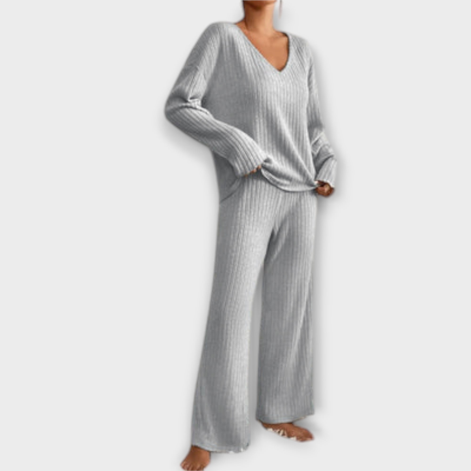 Kathy - Set de două piese confortabile