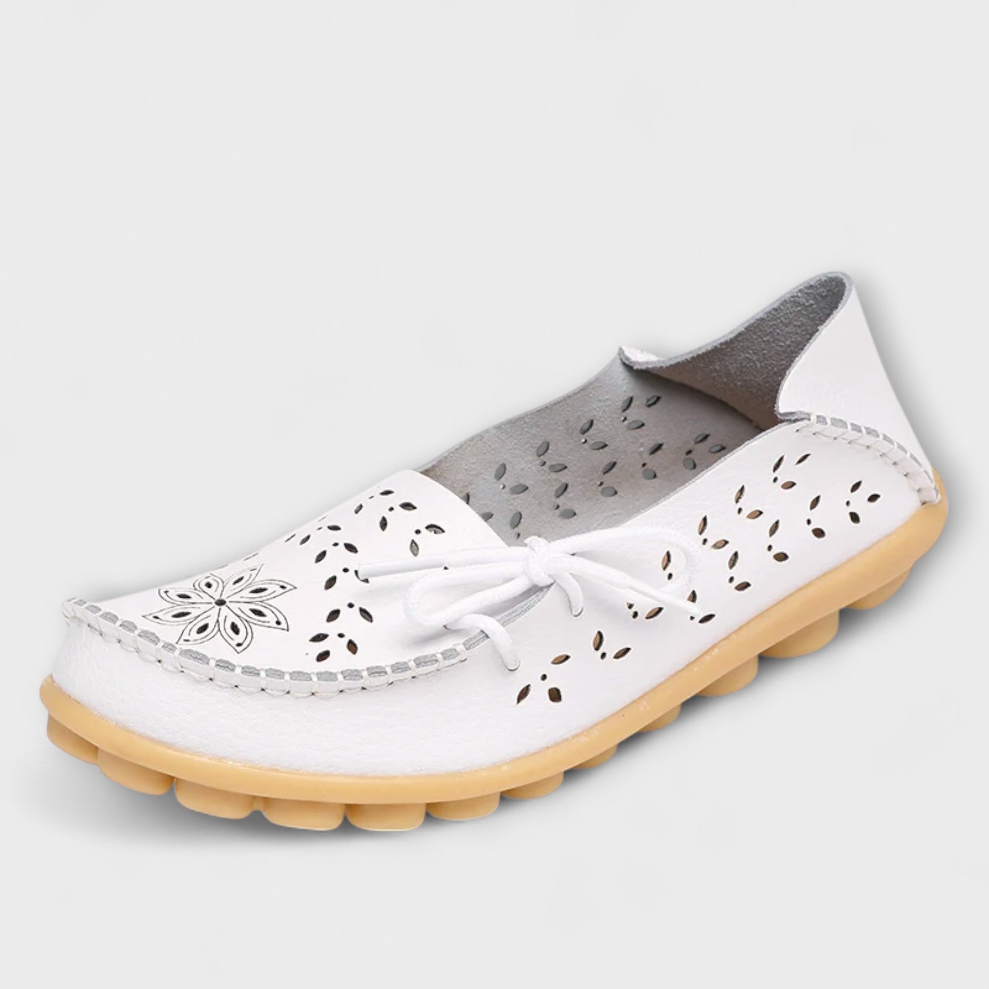 Pantofi casual eleganți slip-on