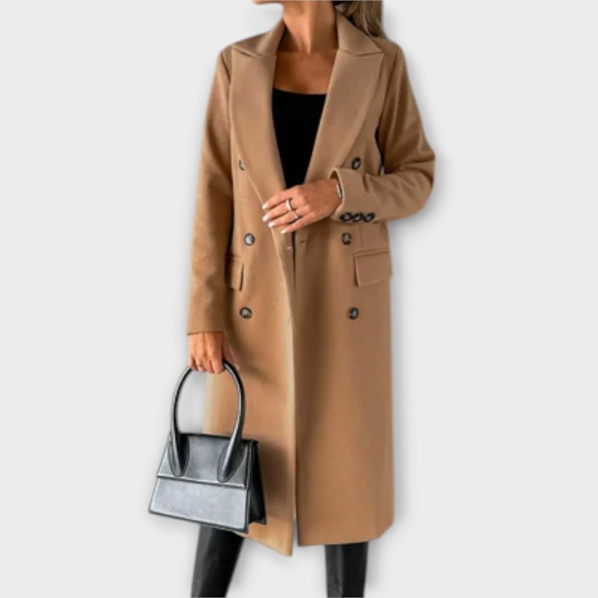 Judith - Palton Elegant