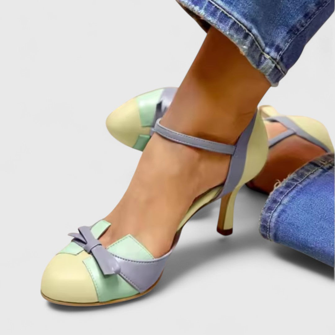 Octavia - Sandale ortopedice pentru confort zilnic