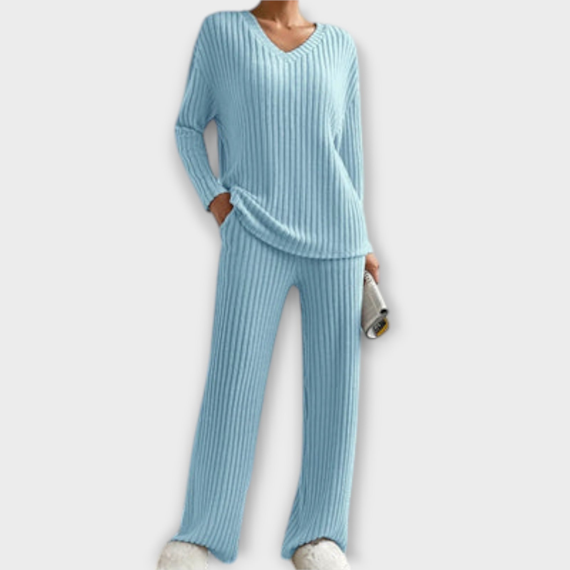 Kathy - Set de două piese confortabile