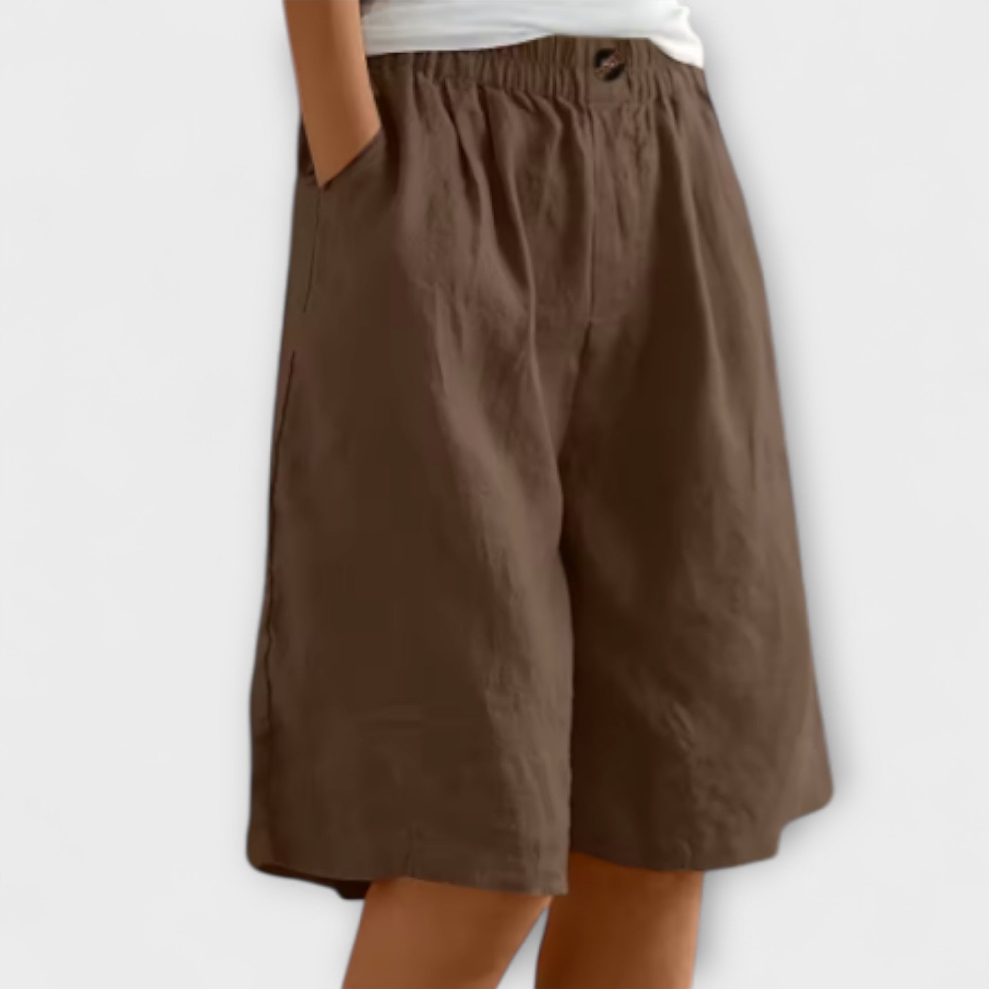 Nerissa - Pantaloni scurți de vară