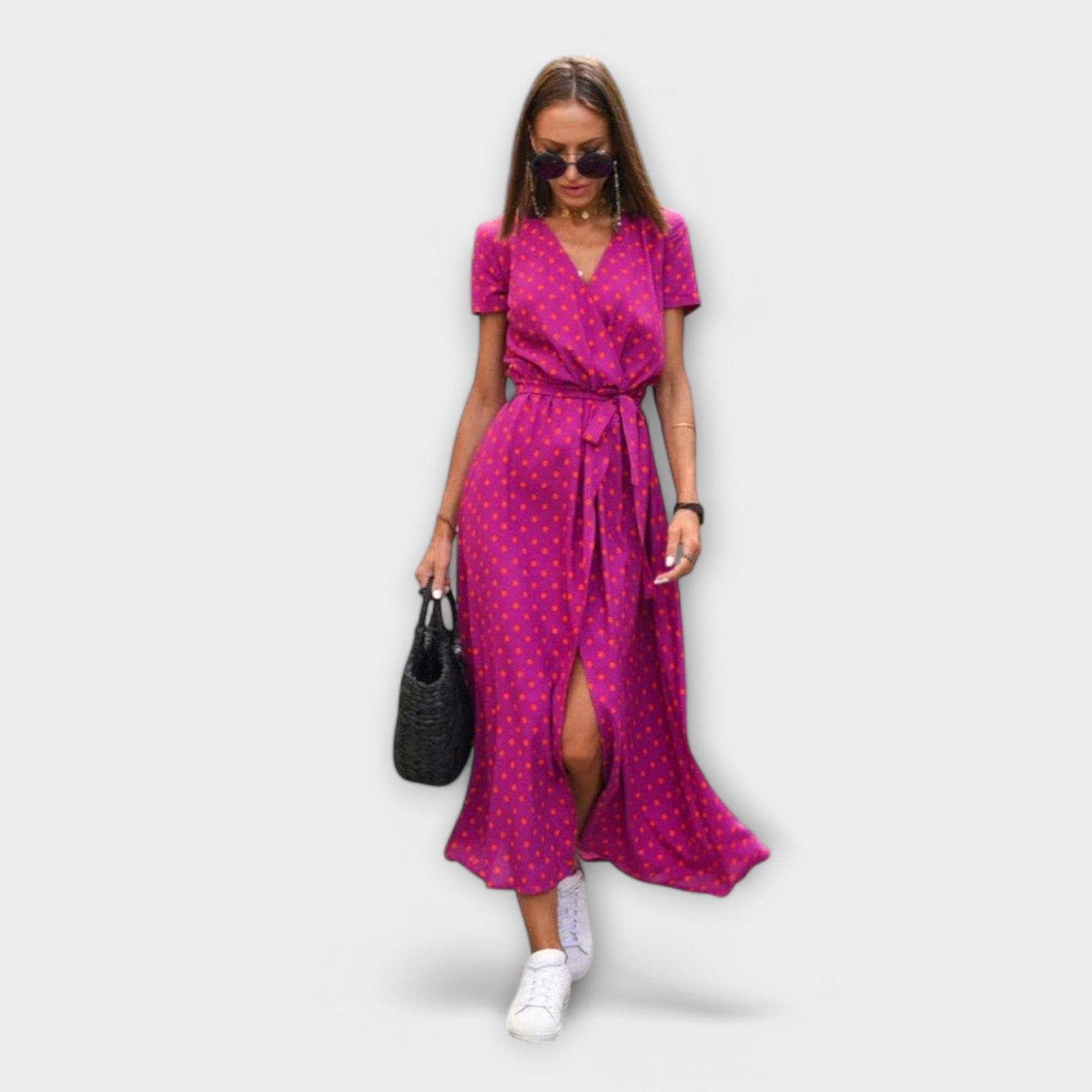 Eshel - Rochie confortabilă