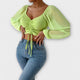 Verde deschis