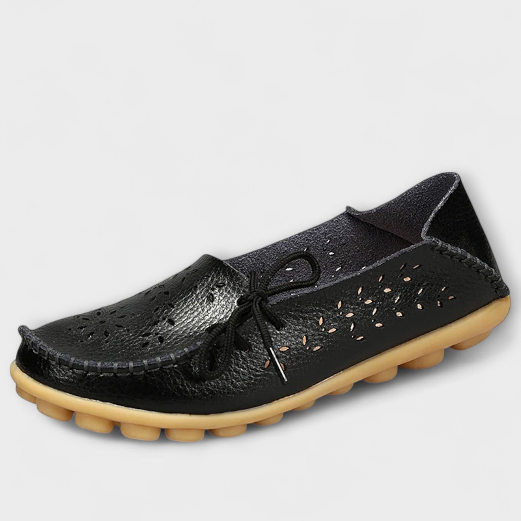 Pantofi casual eleganți slip-on