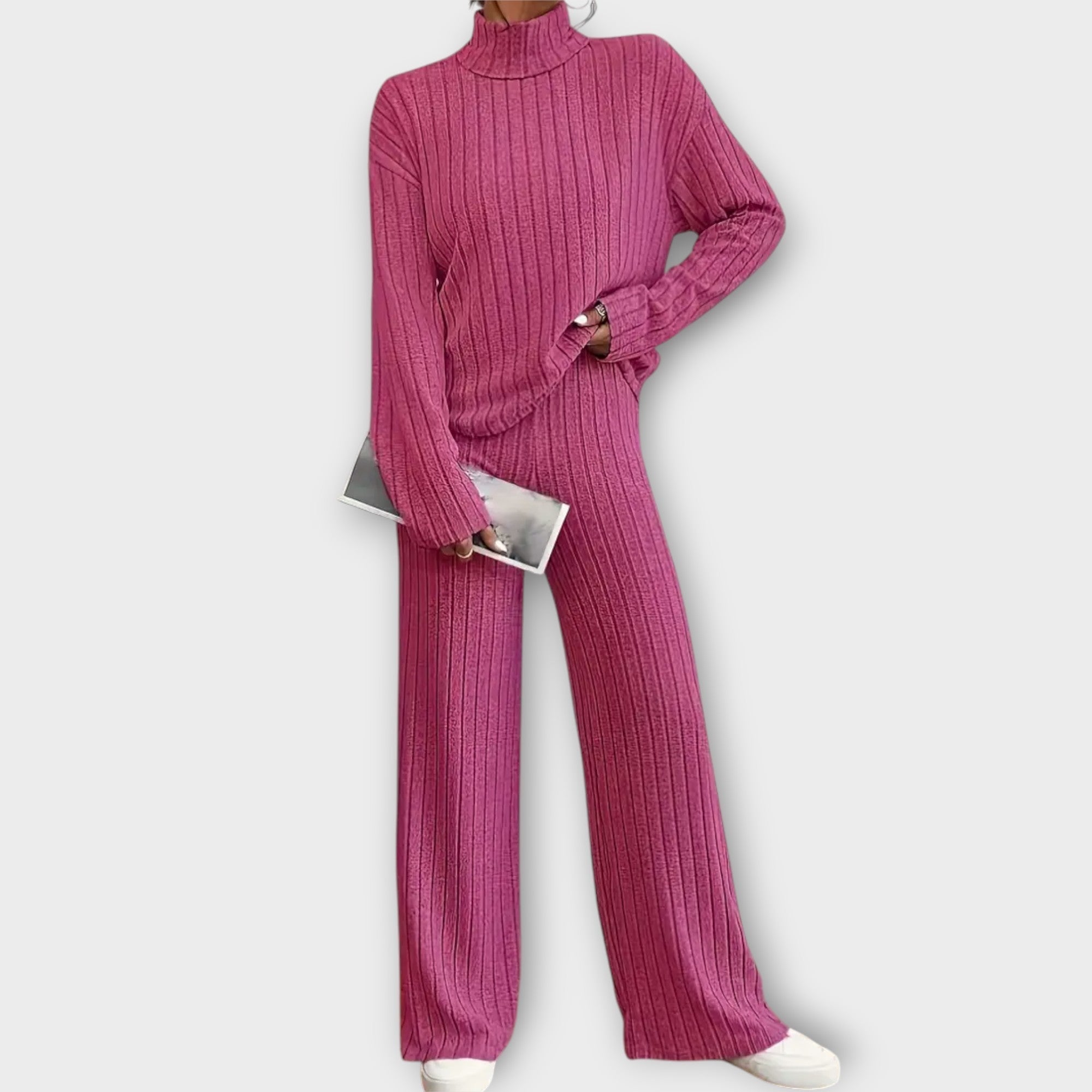 Amelia - Set Casual de Duo
