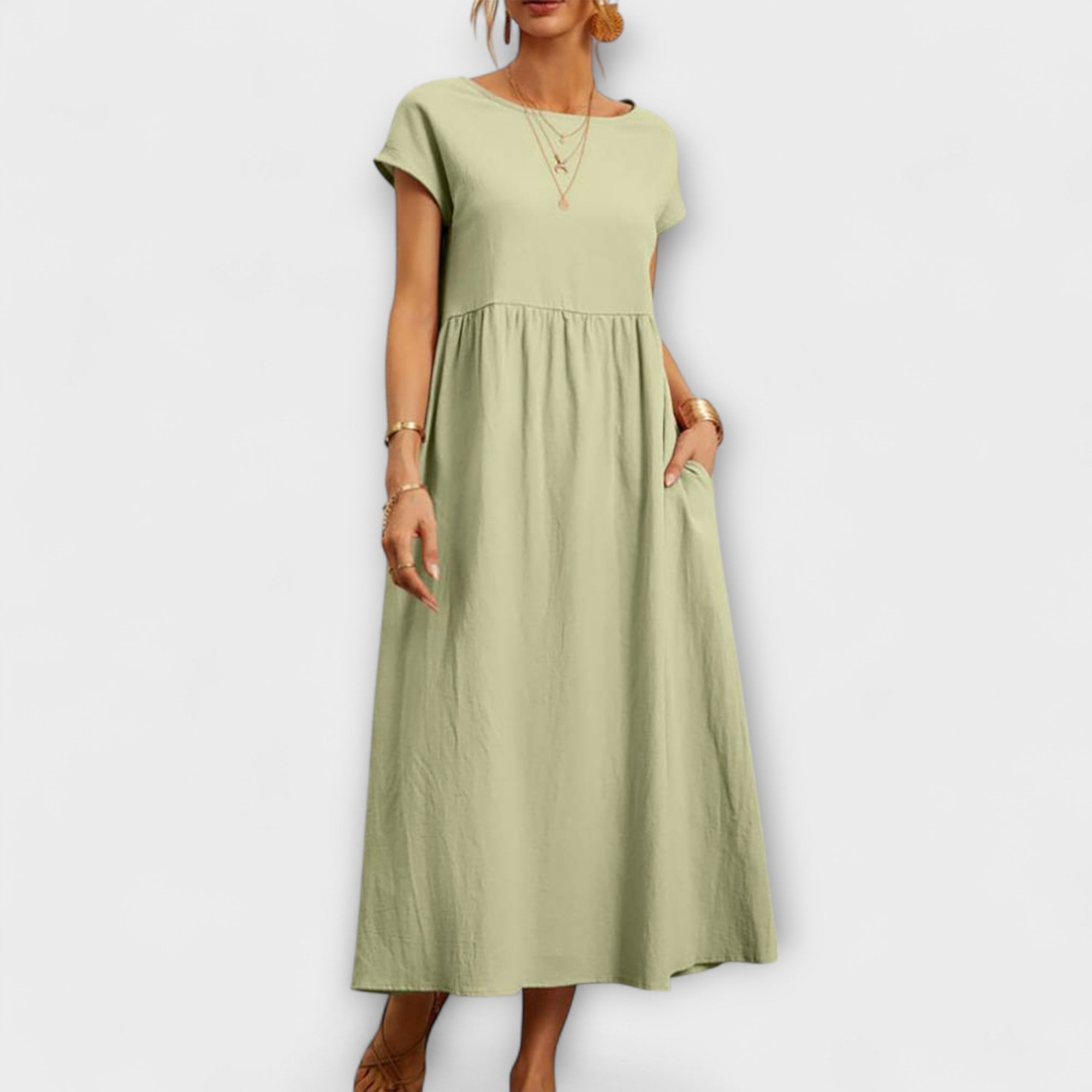 Magnolia - Rochie