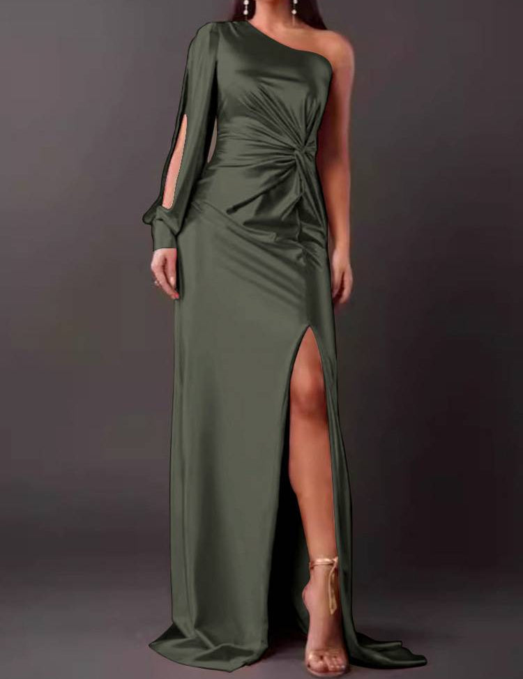 Elisa - Rochie elegantă cu rafinament