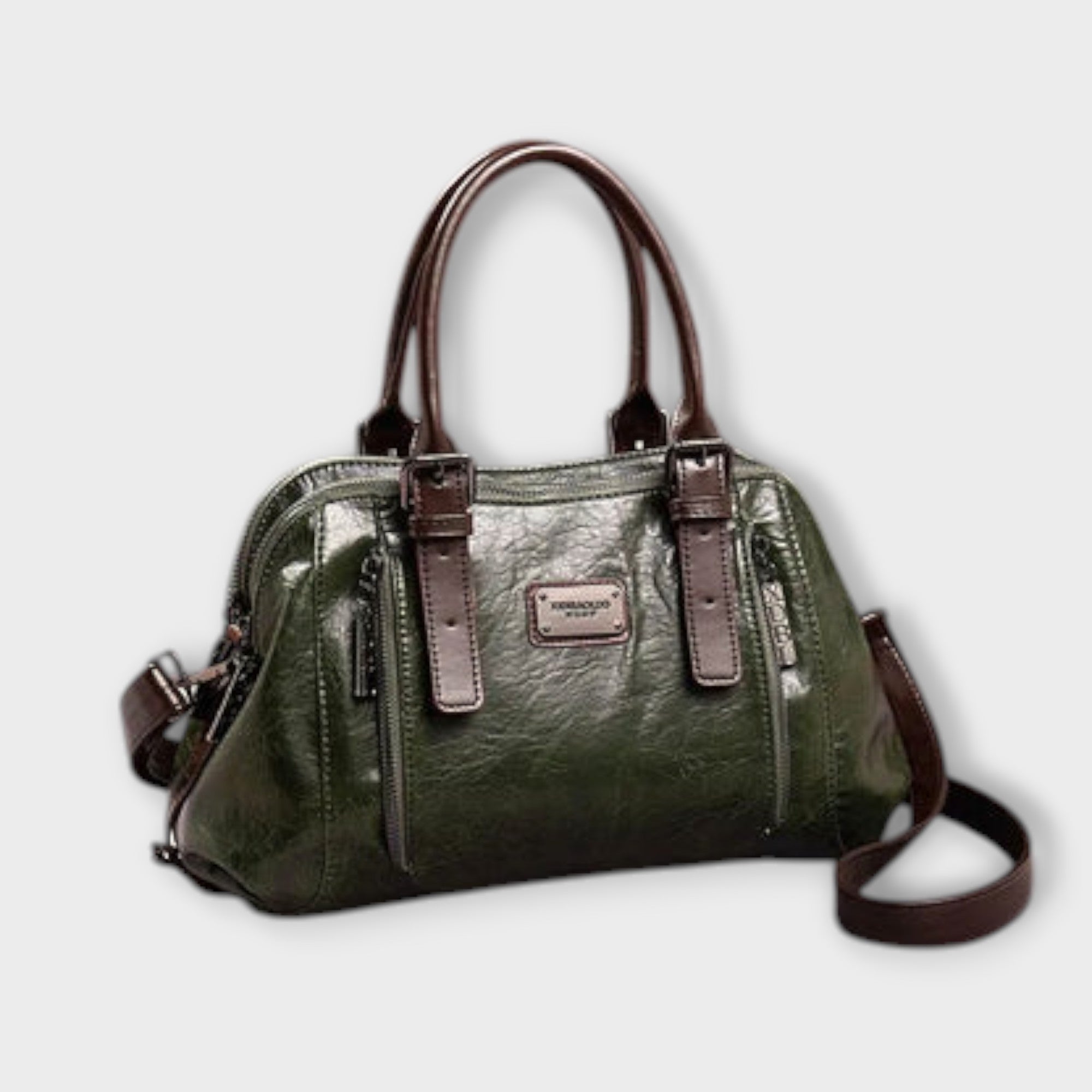 Lora. - Geantă de umăr elegant vintage