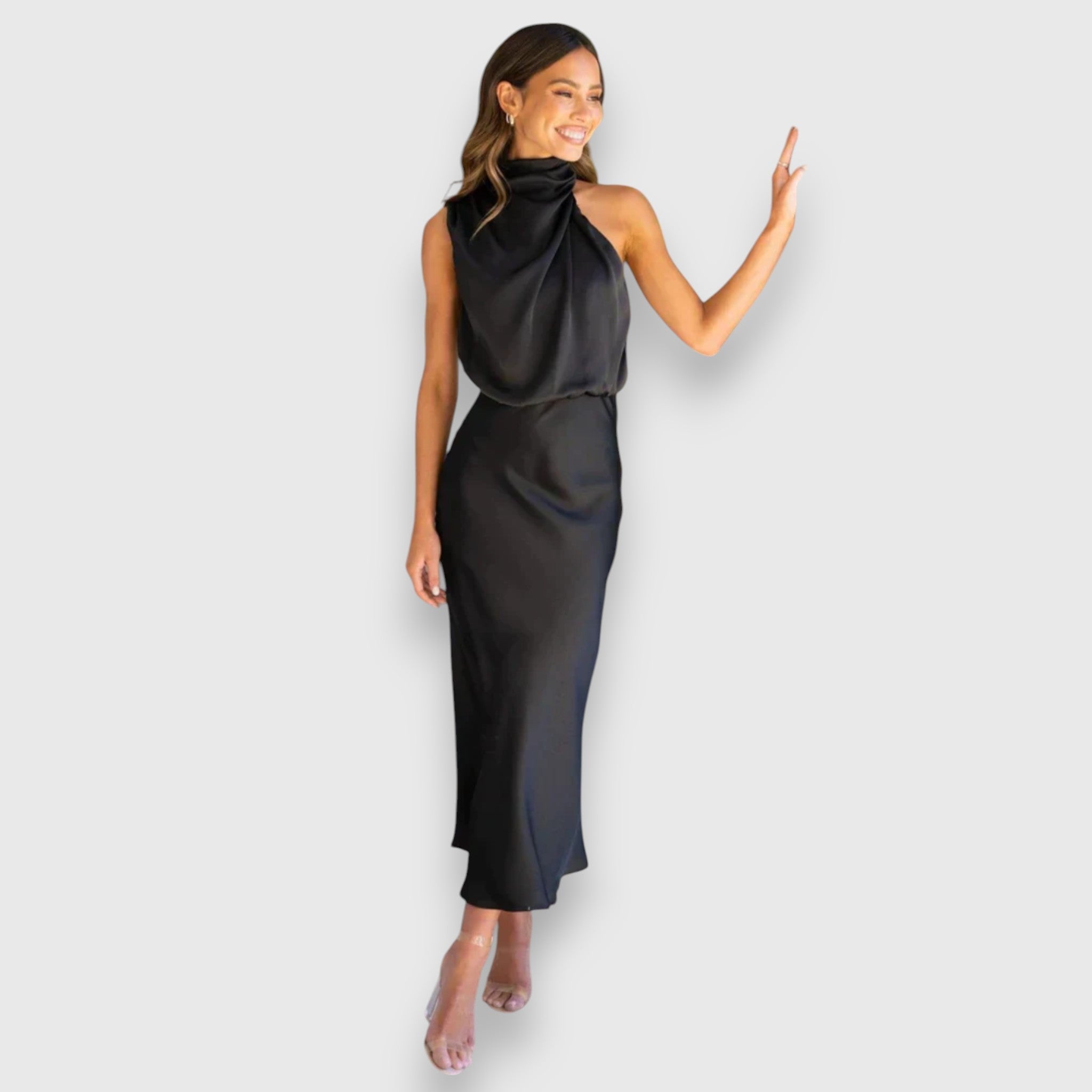 Zenaida – Rochie