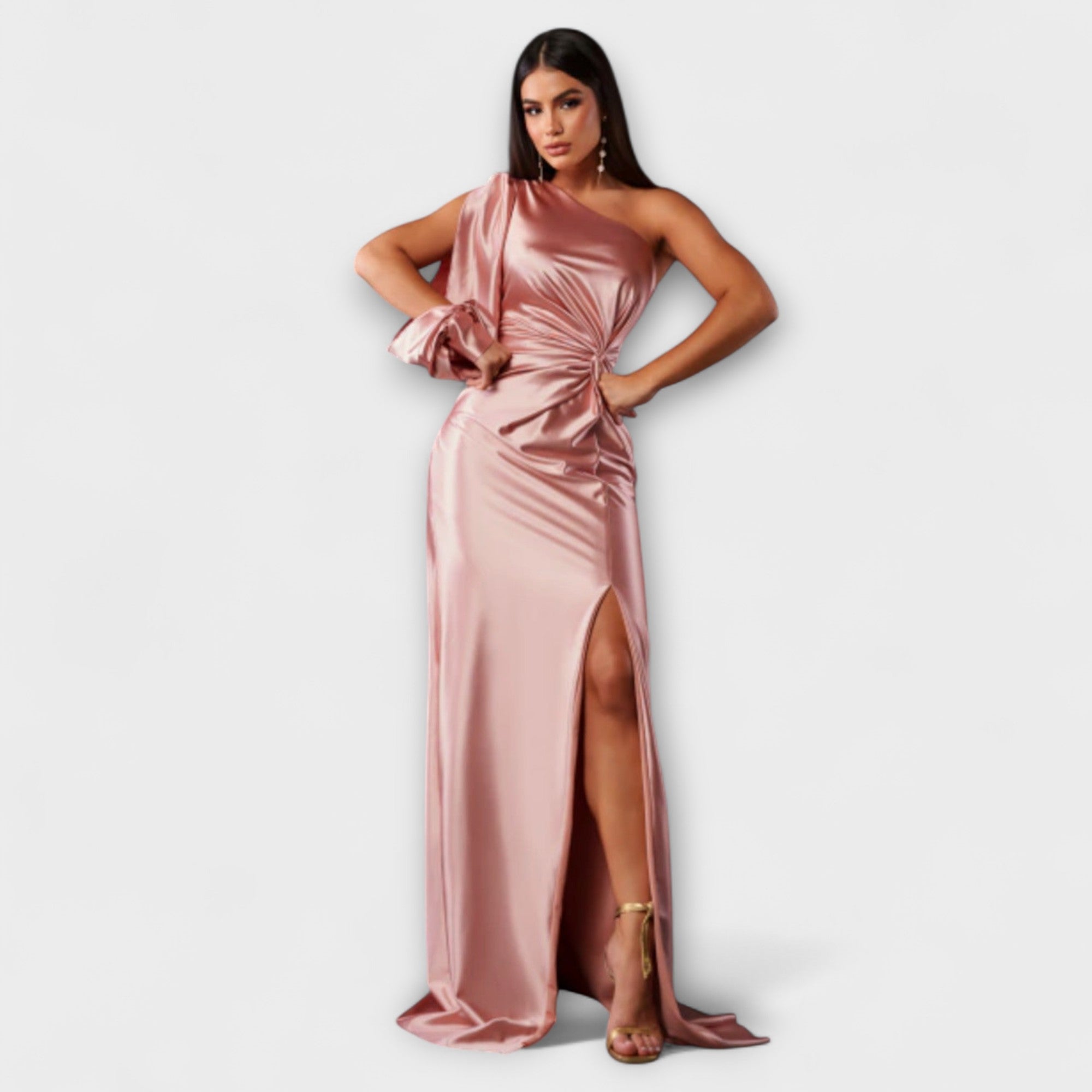 Elisa - Rochie elegantă cu rafinament