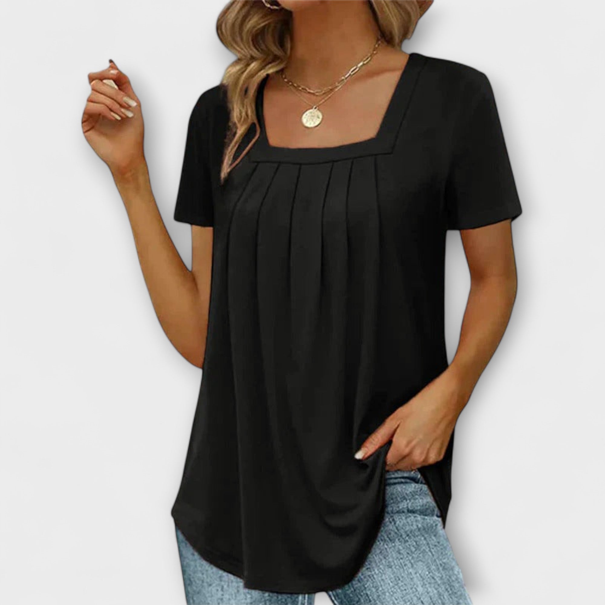 Annie - Bluza pentru Doamne