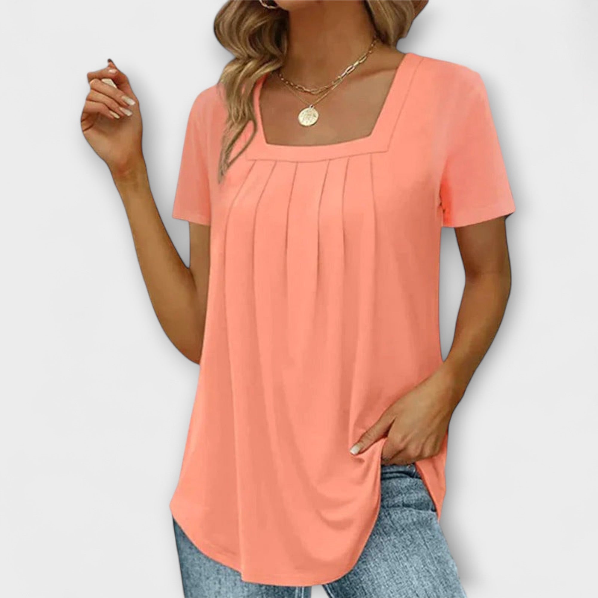 Annie - Bluza pentru Doamne