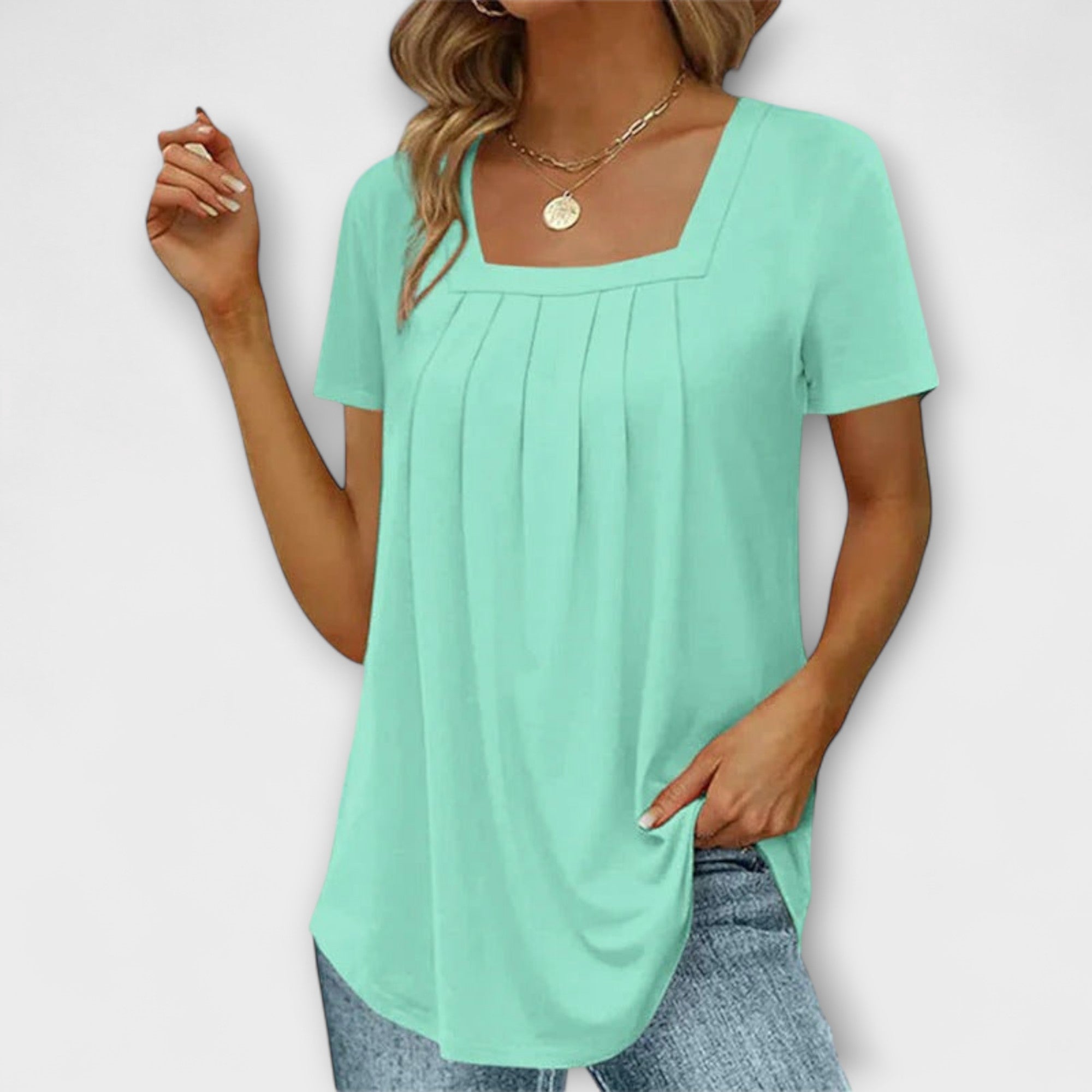 Annie - Bluza pentru Doamne
