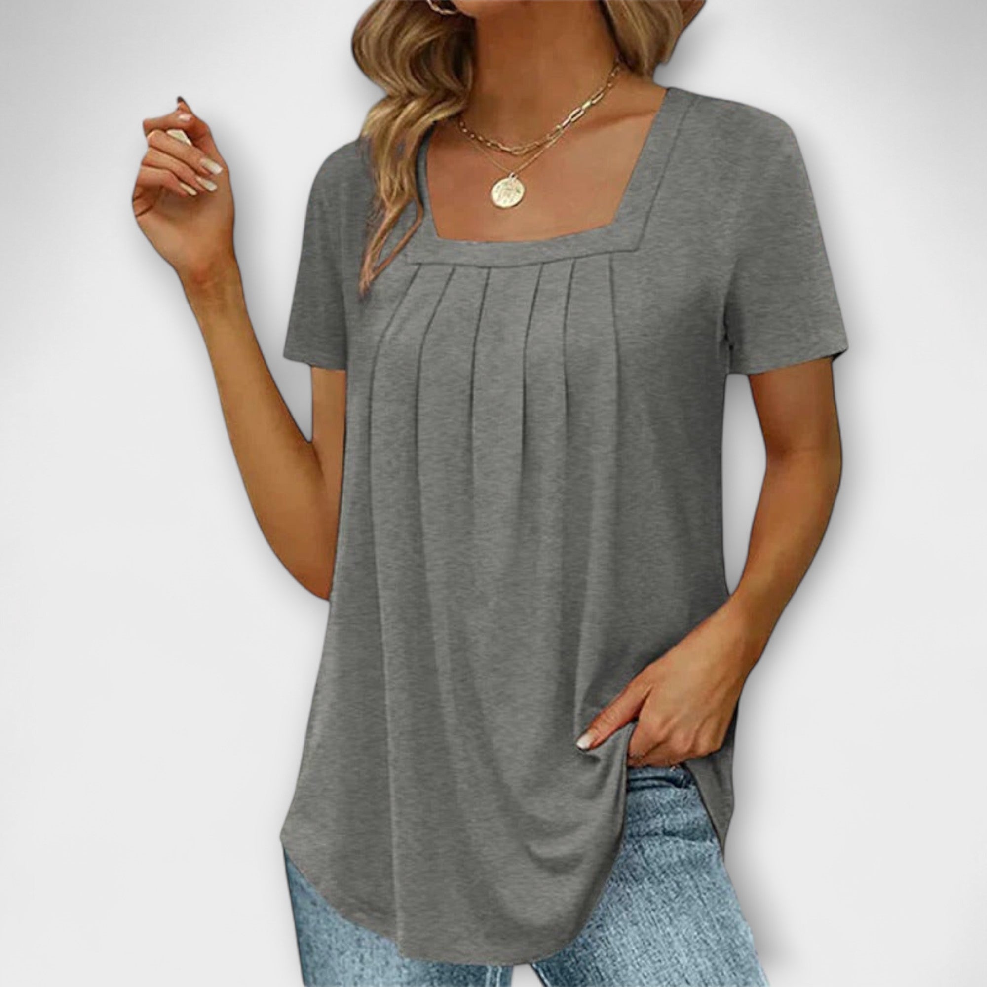 Annie - Bluza pentru Doamne